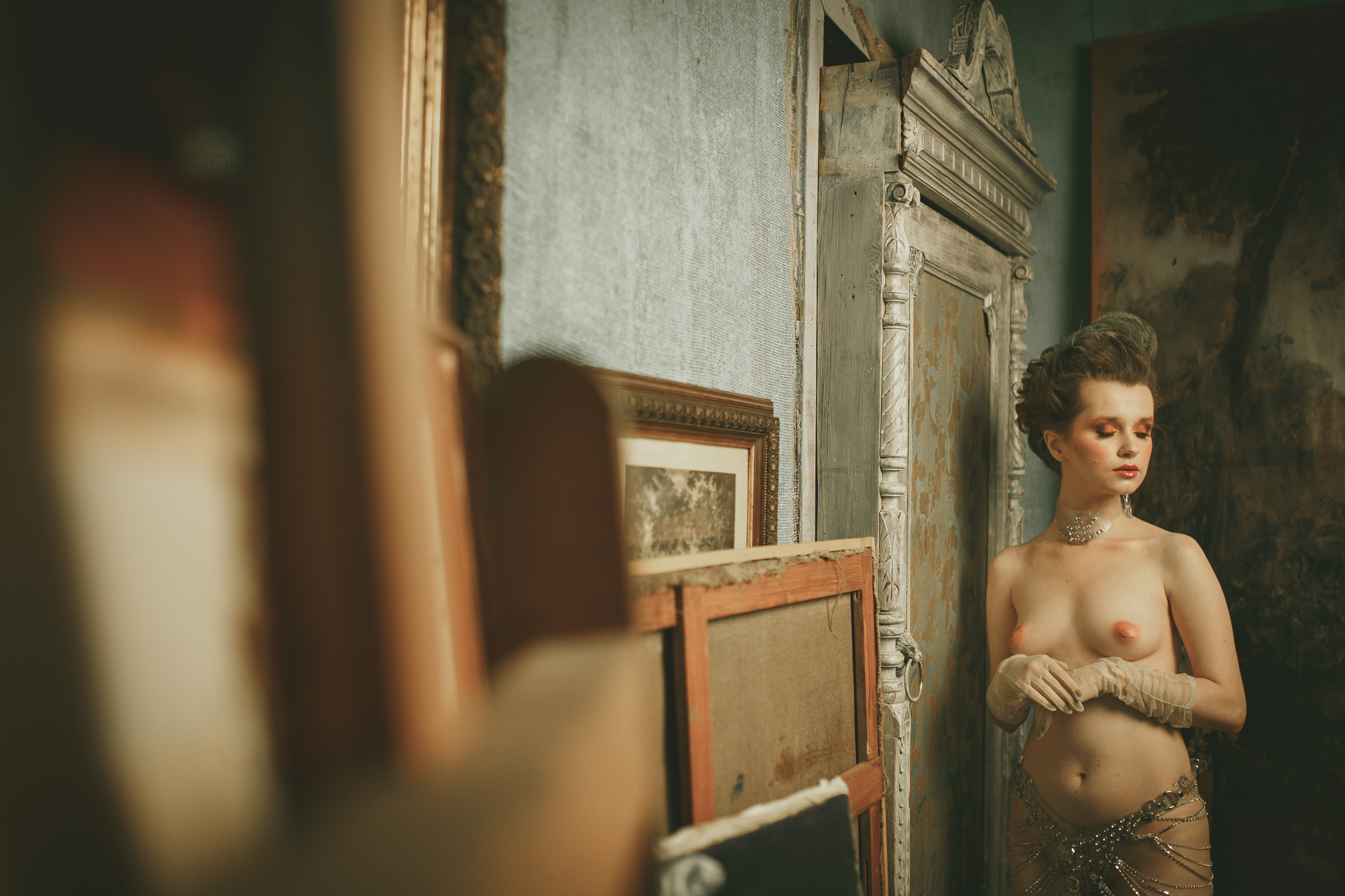 Стиль Александра Облако. Фото Илья Киряков. Фотограф в Санкт-Петербурге.