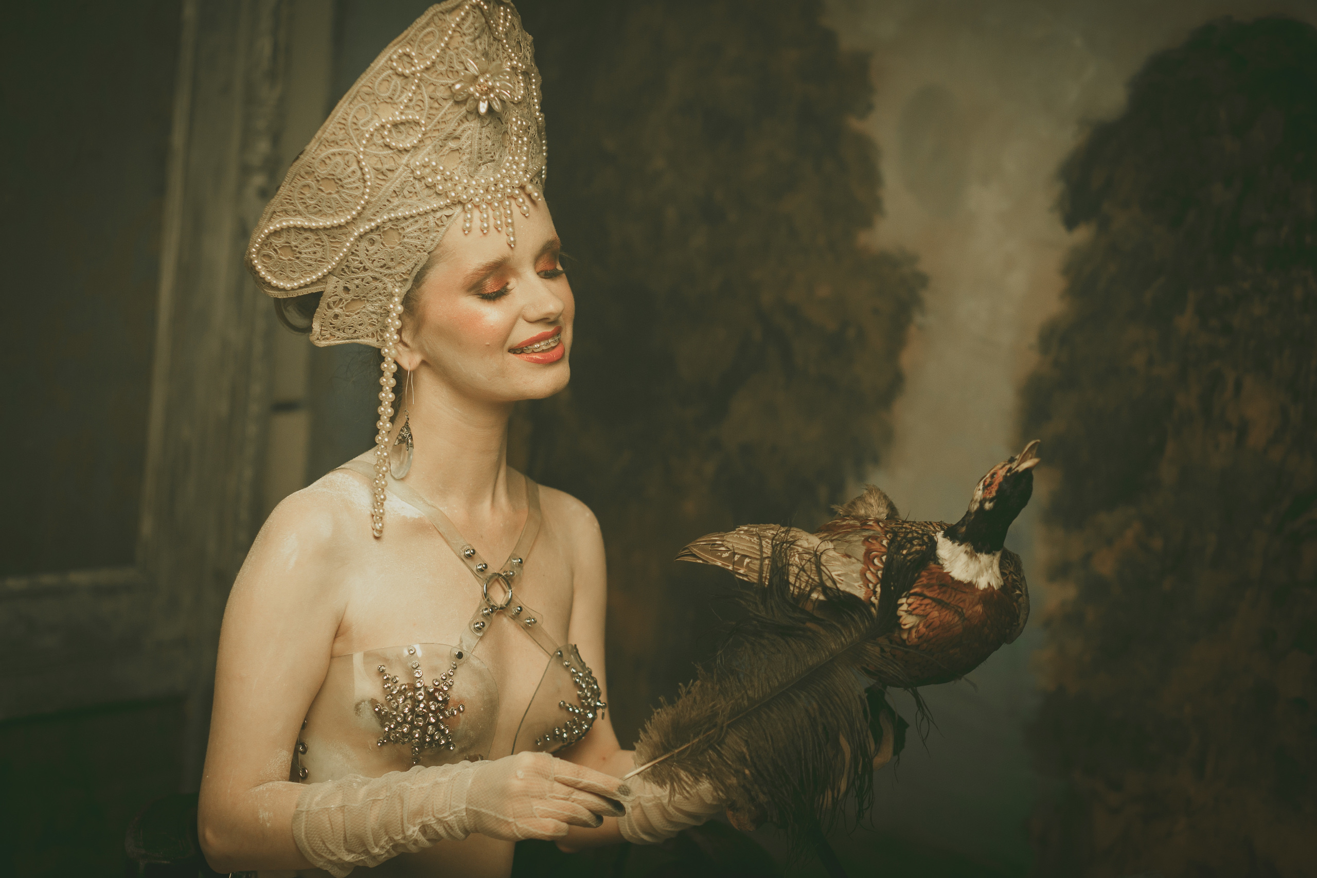 Стиль Александра Облако. Фото Илья Киряков. Фотограф в Санкт-Петербурге.