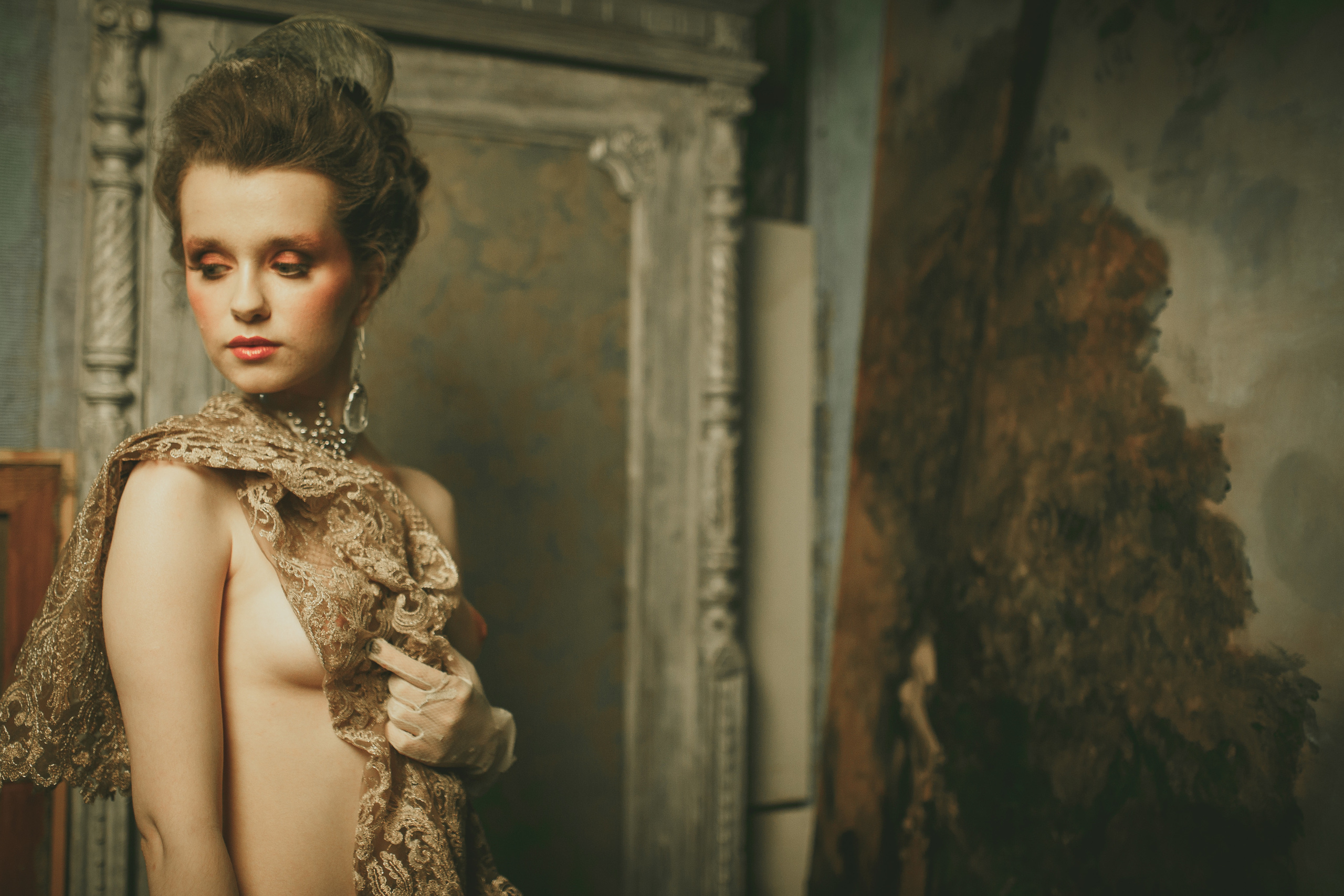 Стиль Александра Облако. Фото Илья Киряков. Фотограф в Санкт-Петербурге.