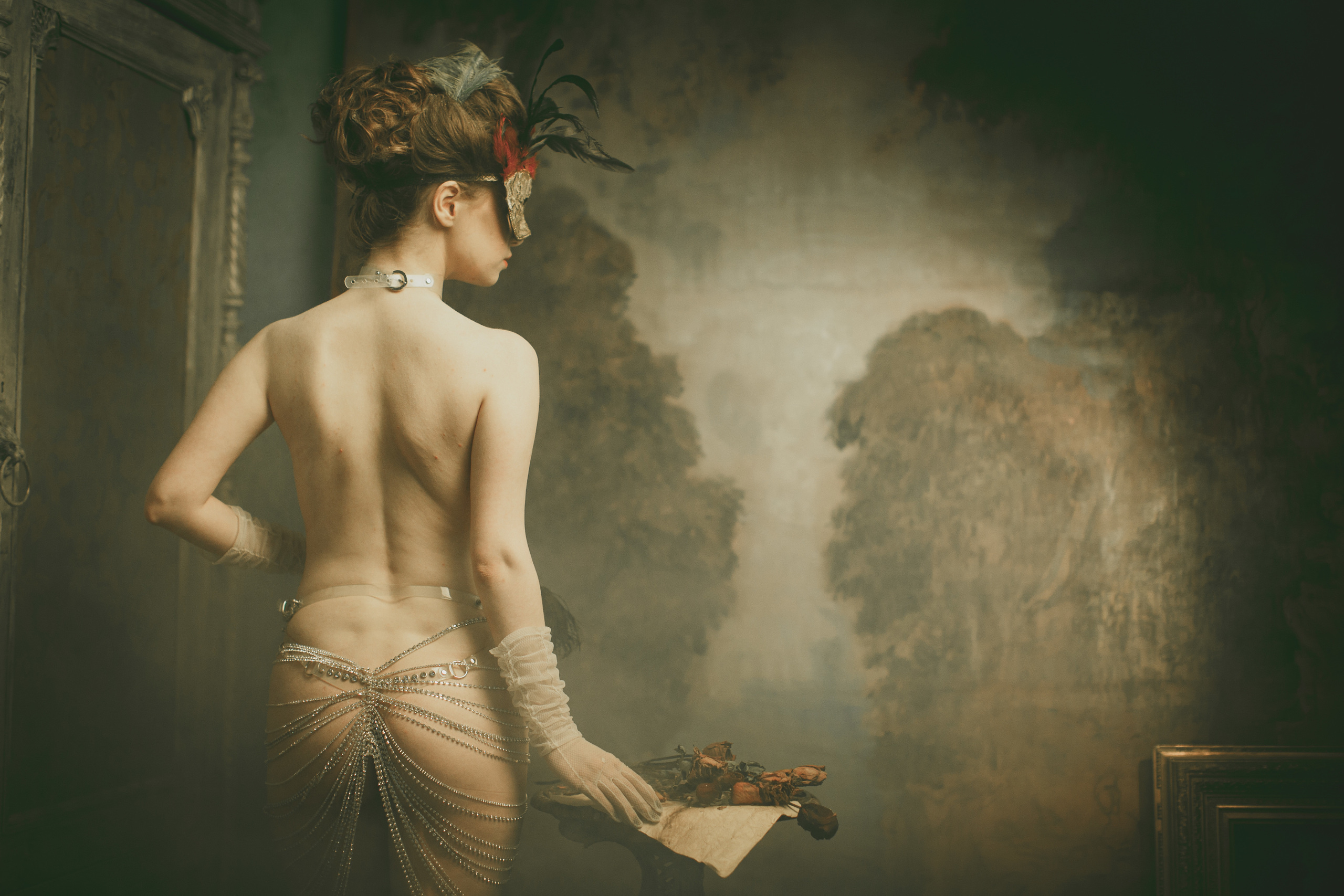 Стиль Александра Облако. Фото Илья Киряков. Фотограф в Санкт-Петербурге.