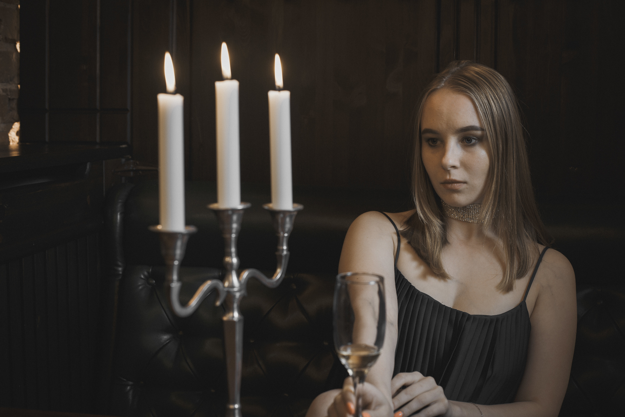 тематические фотосессии в Выборге. Фото в ретро-стиле. Фотограф в Выборге Илья Киряков