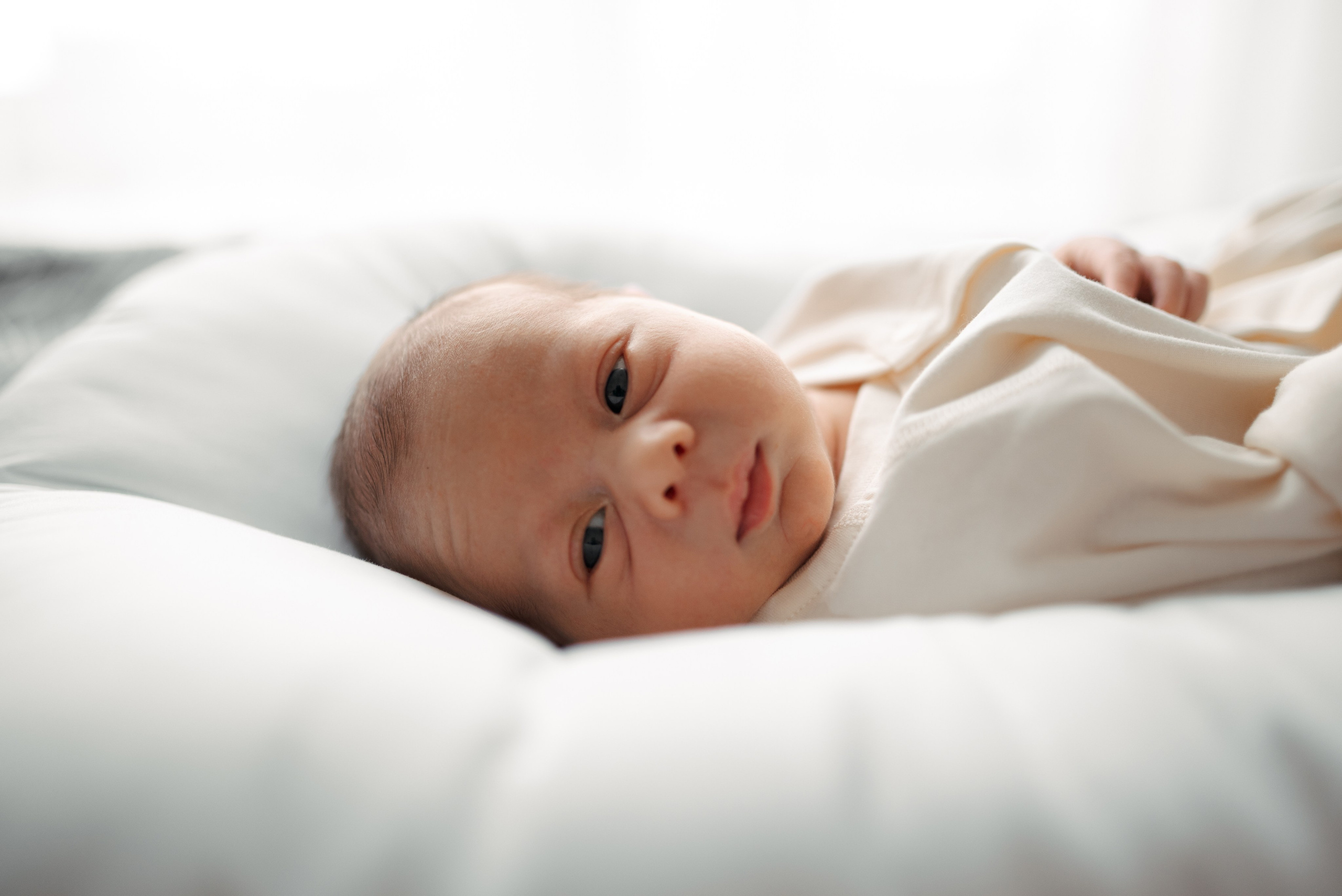 Савва. Семейный и детский фотограф в Щелково Алена Дробот