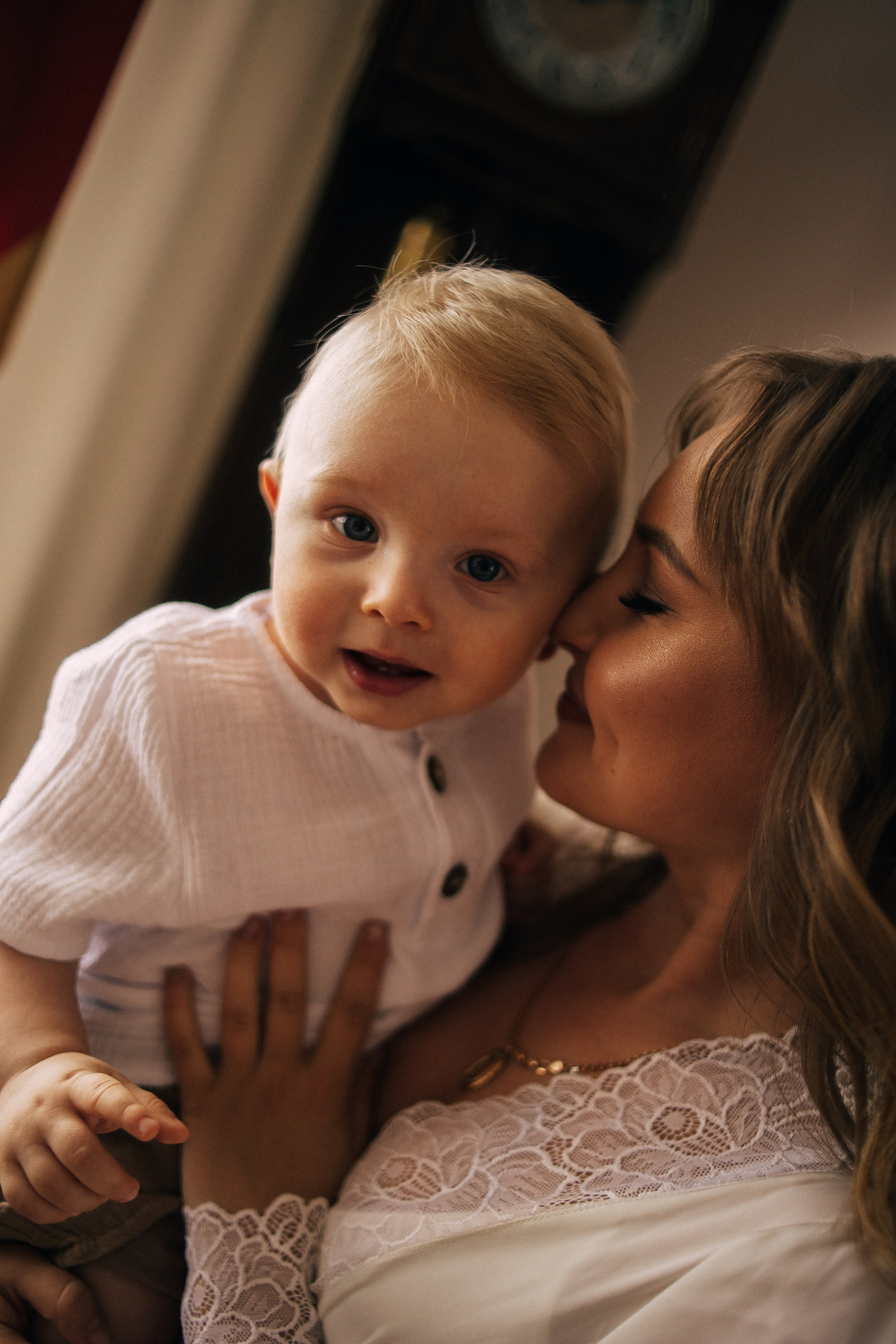 Даша и Даня. Главная