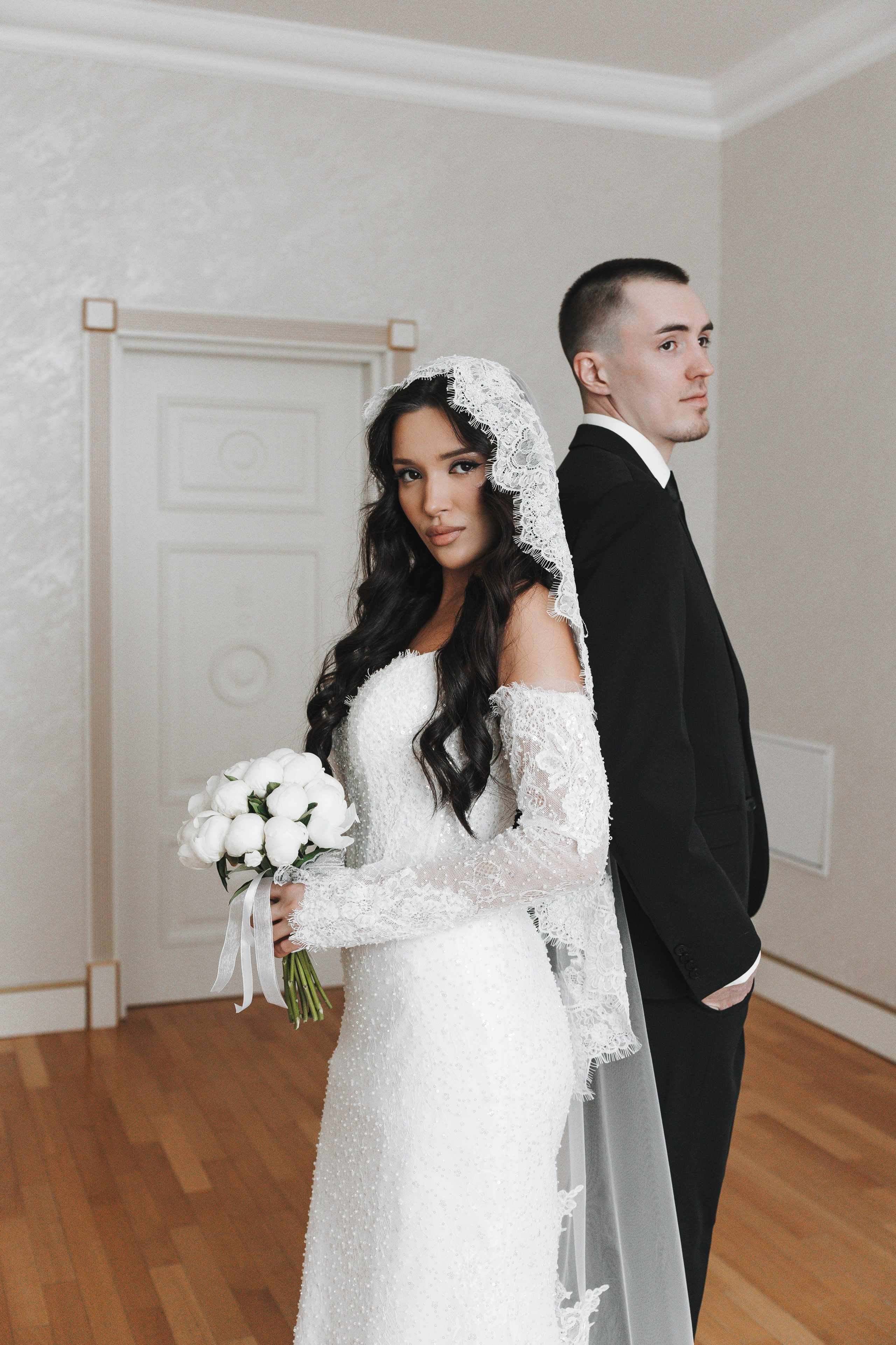 Wedding. Семейный и портретный фотограф в Новом Уренгое