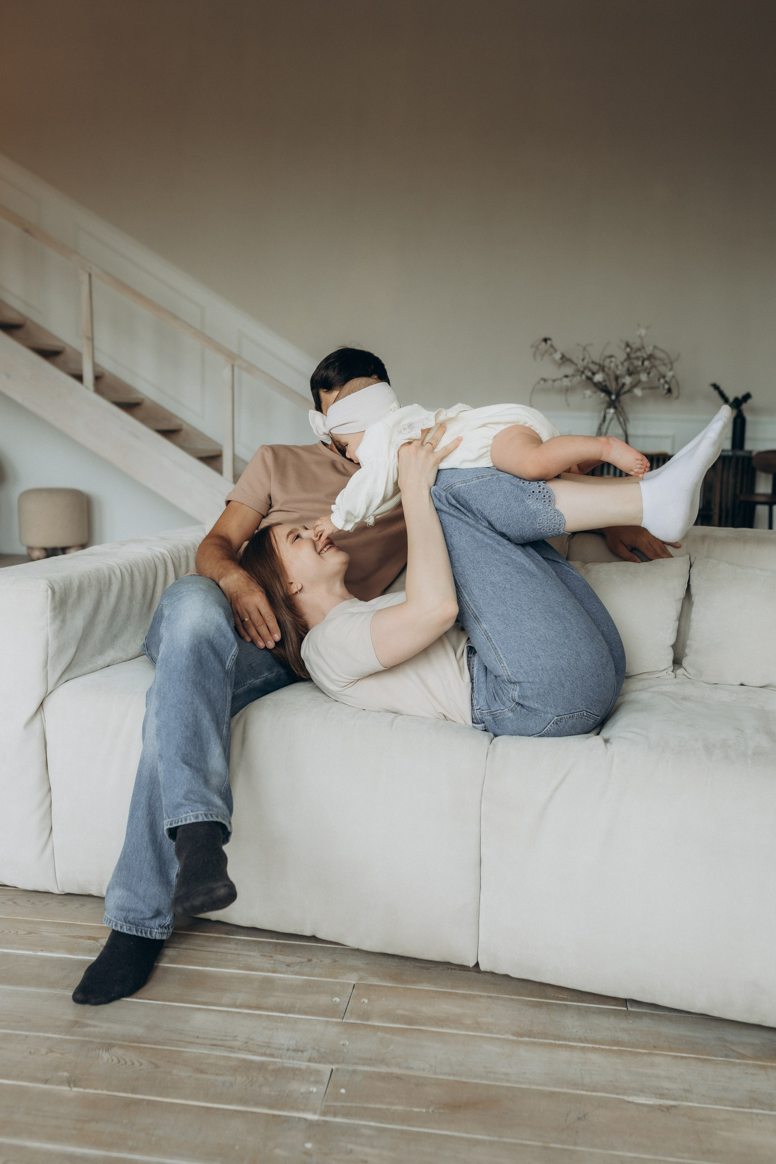 Там где двое, любовь умножается. Фотограф Красноярск Архипова Алина