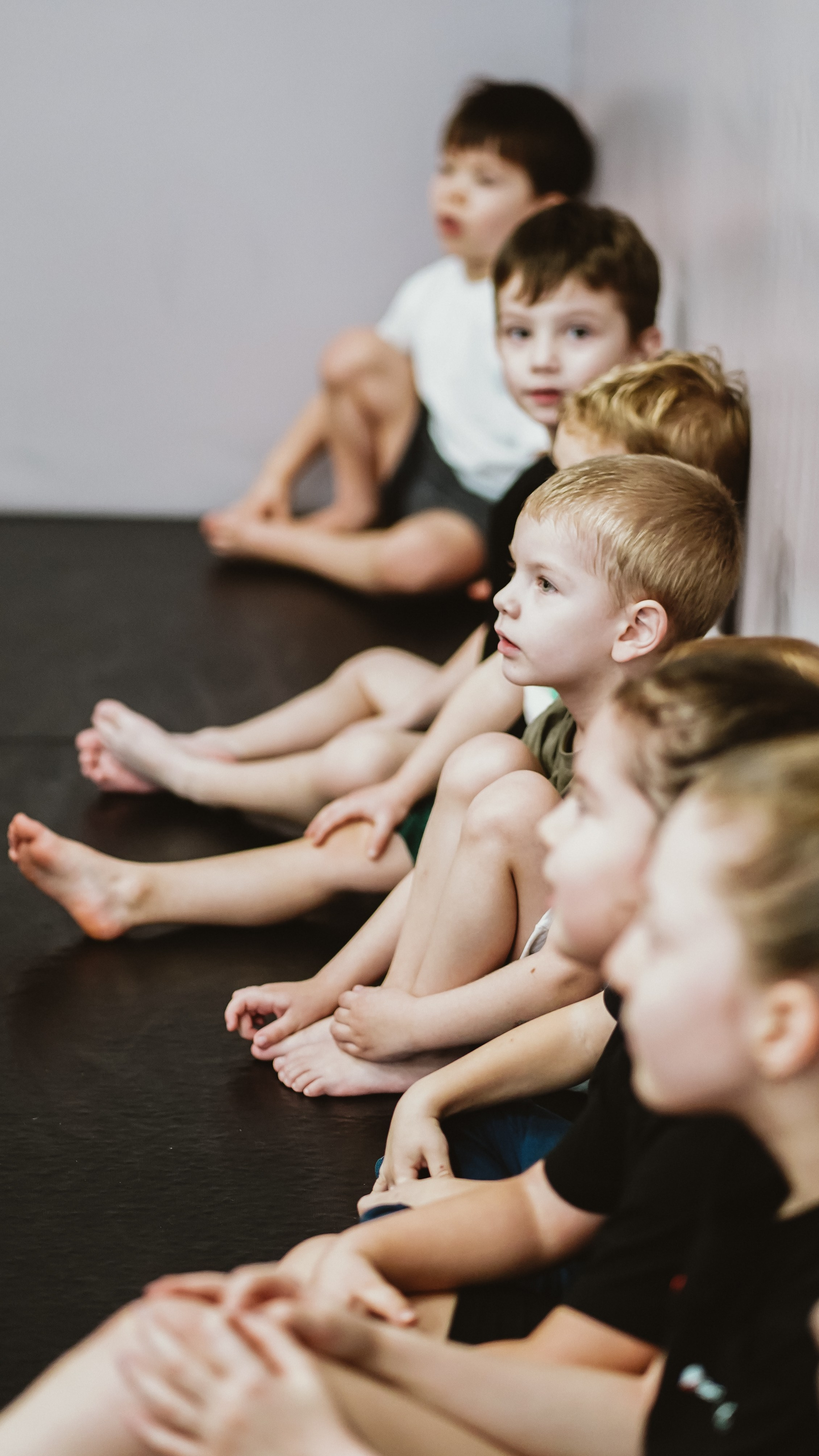 ОФП. Семейный и детский фотограф в Москве (Тинао) Галкина Алевтина