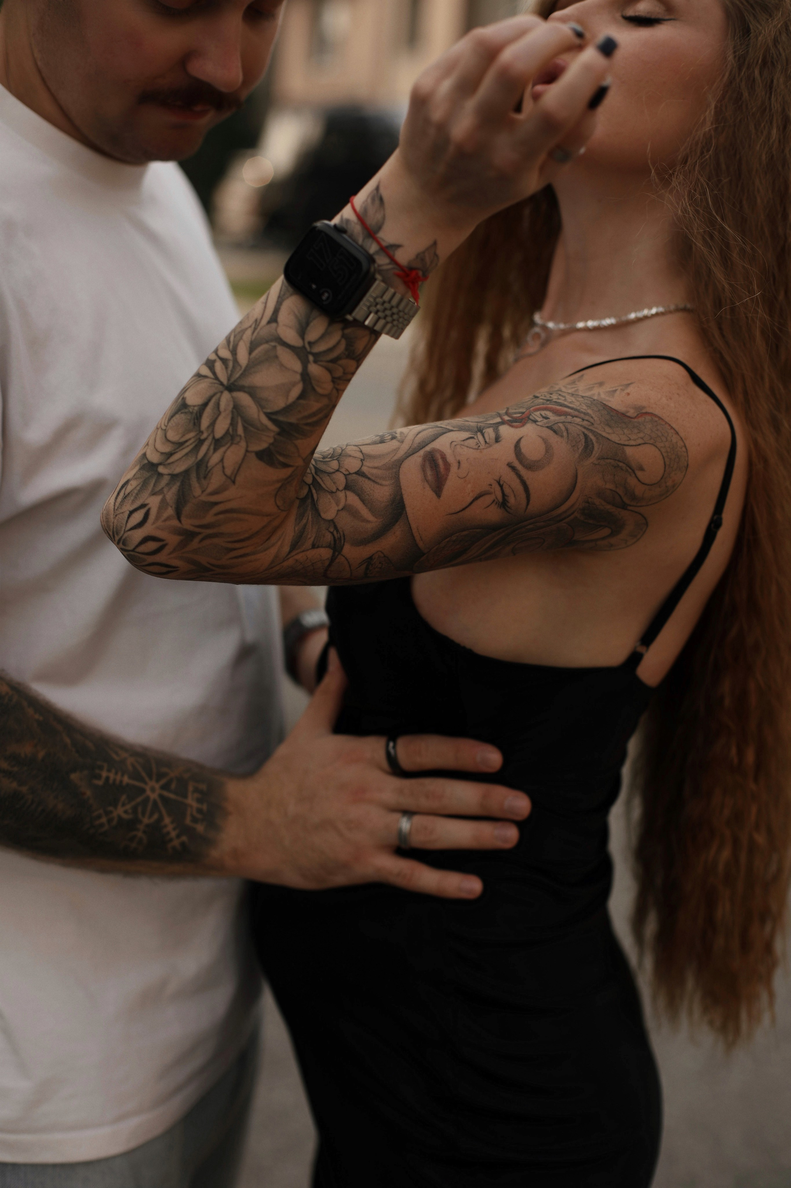 Love story. Семейный и свадебный фотограф в Хабаровске