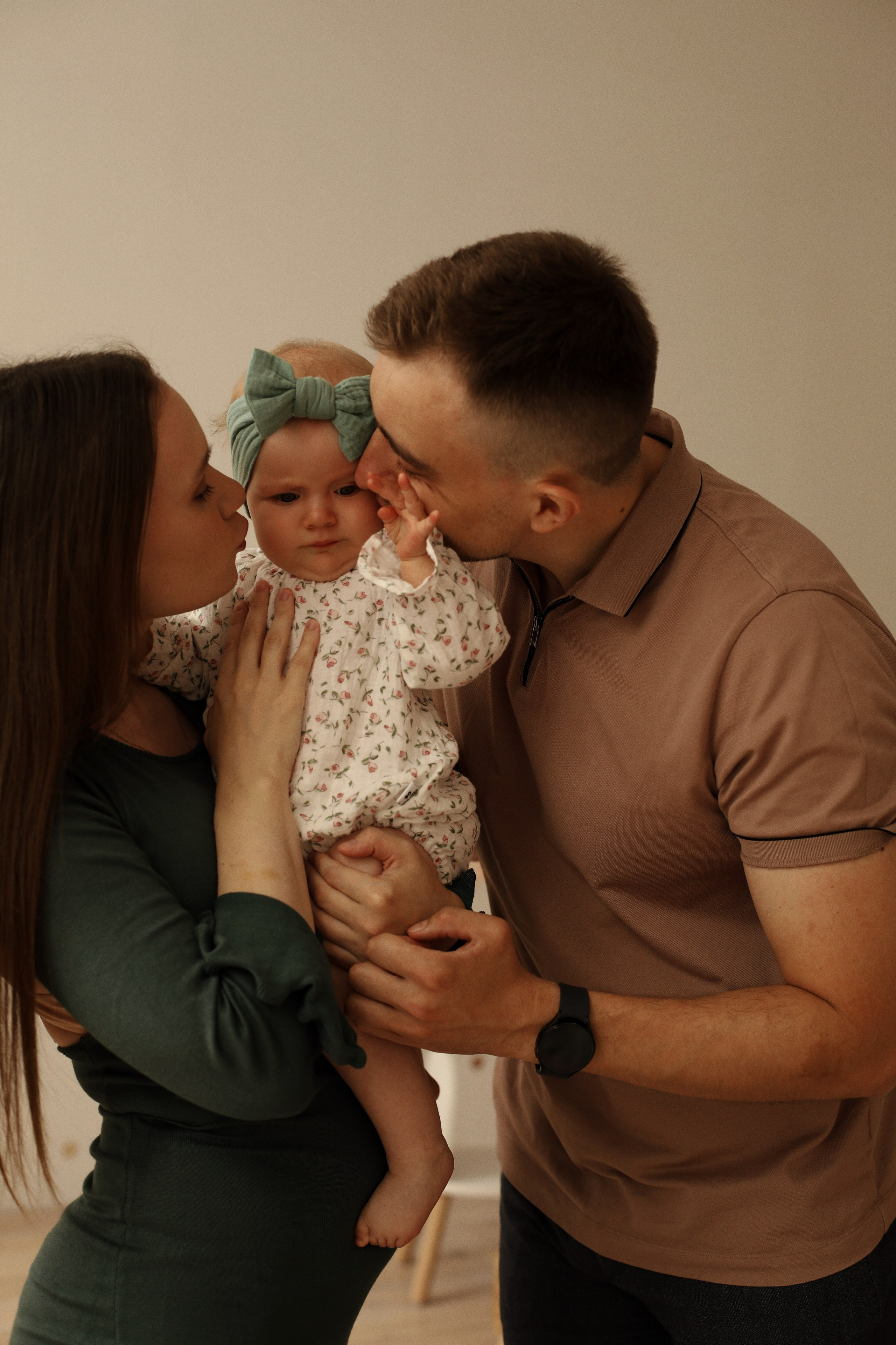 Family (studio). Семейный и свадебный фотограф в Хабаровске