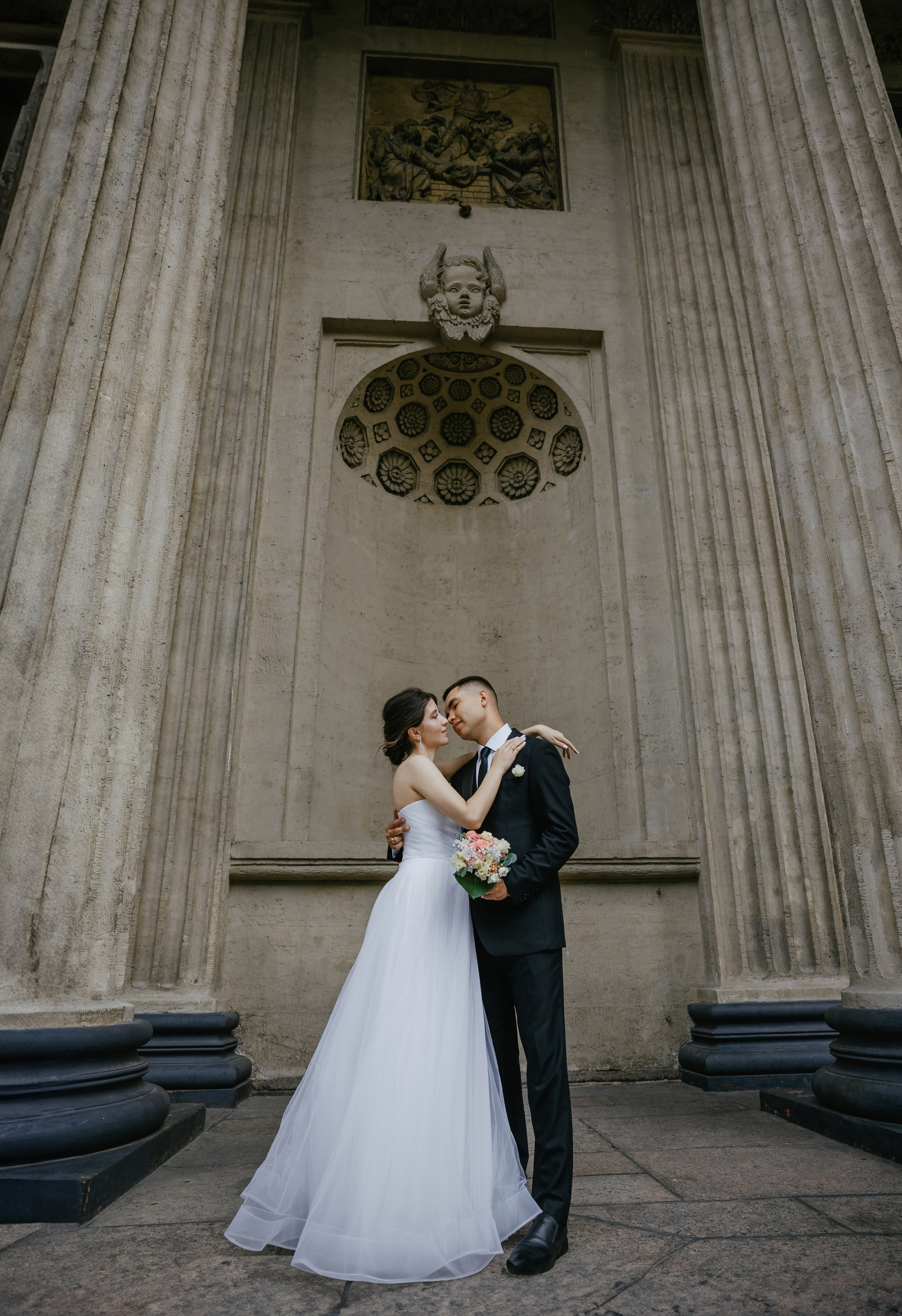 Кристина Николай. Фотограф Алиса Субботина