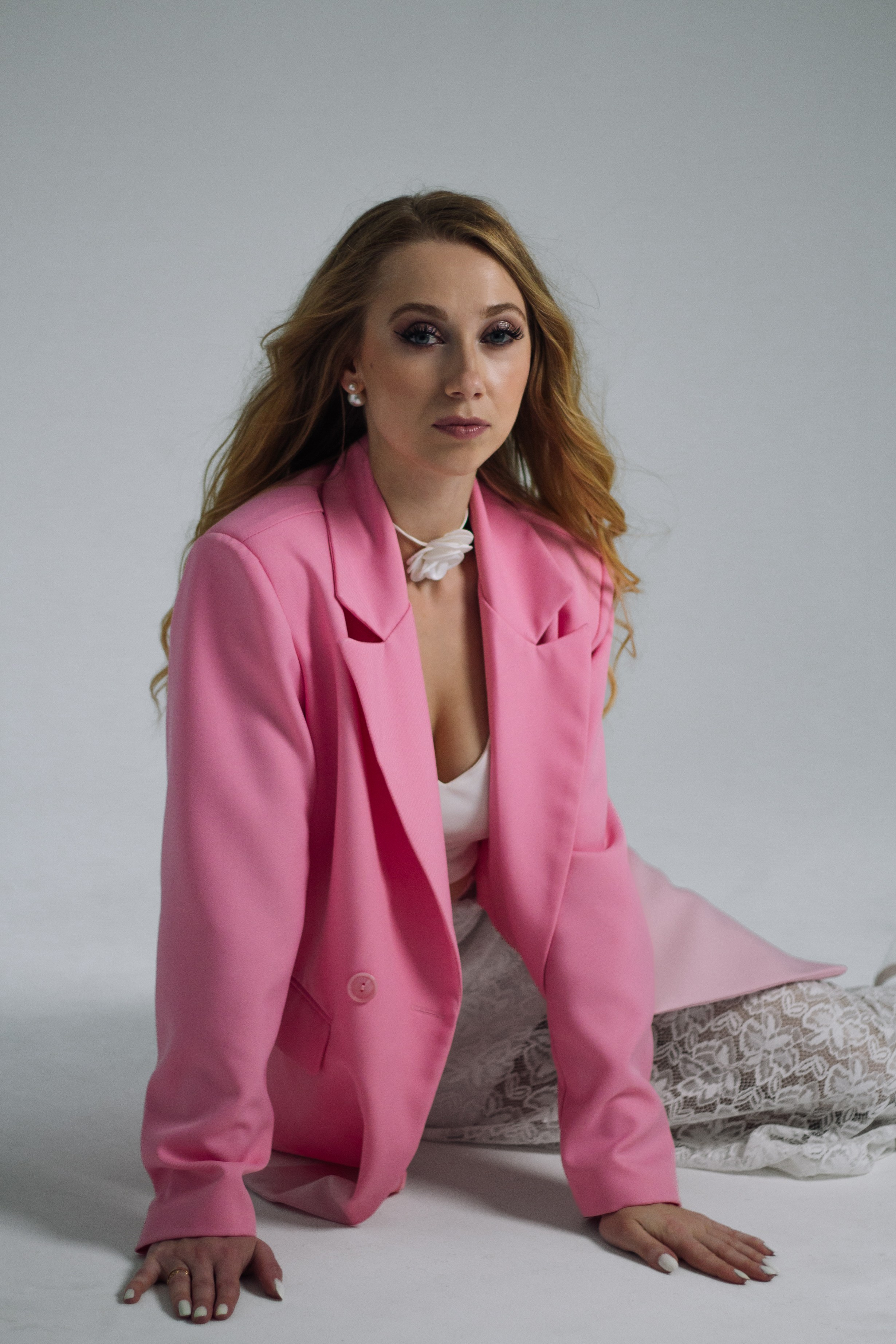 Яна. Фотограф Вологда Кристина Малухина