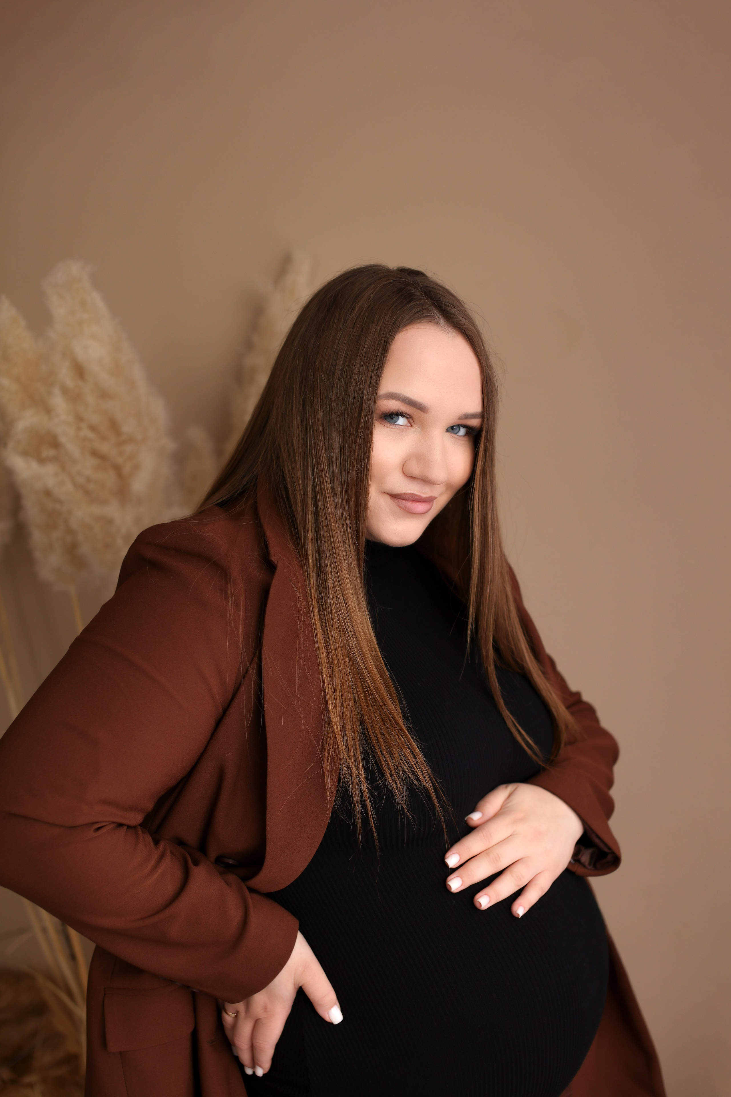 фотограф беременности в Калининграде