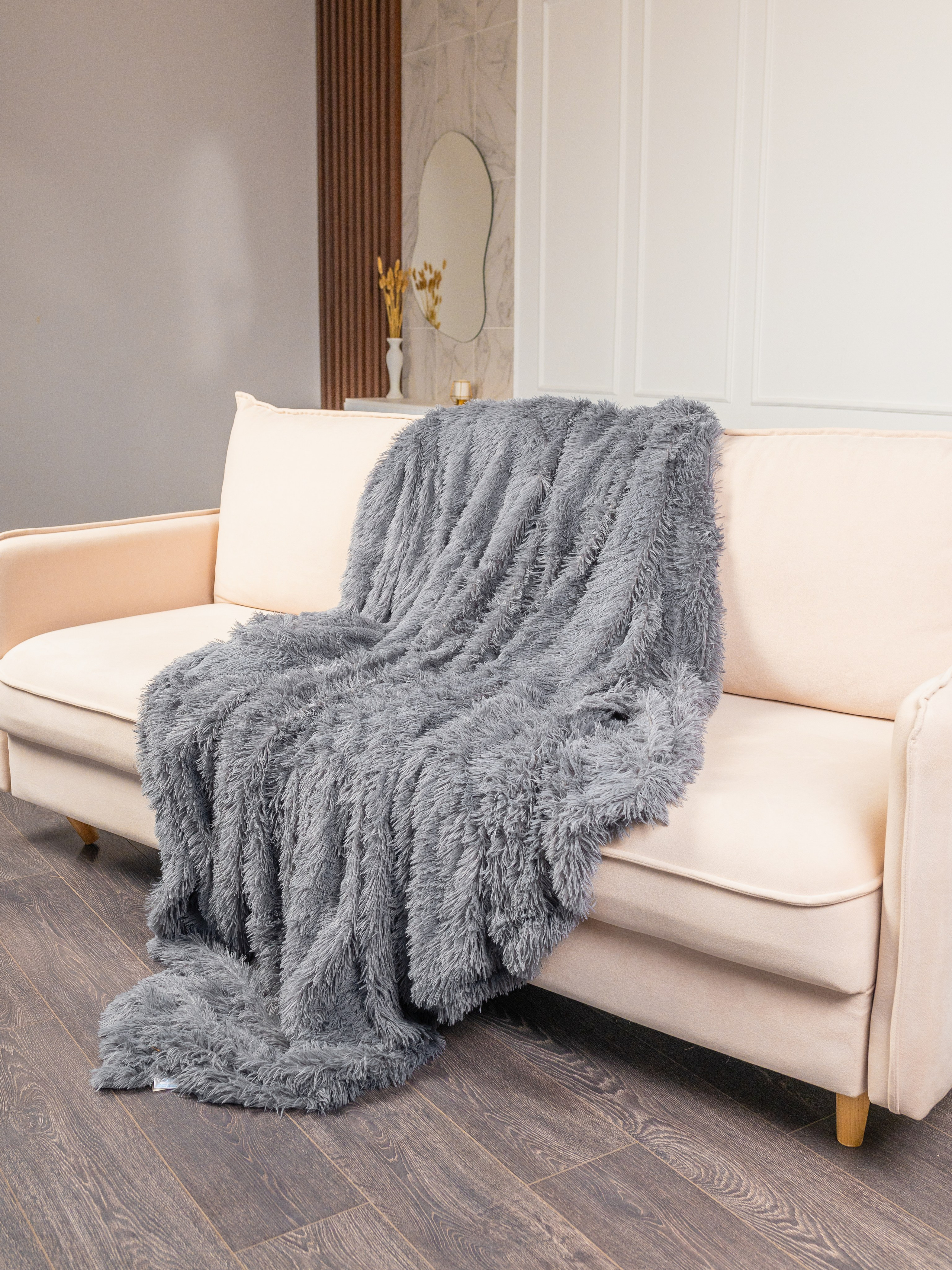 Фотосъёмка пледов для маркетплейса. Фотограф в Казани Кристина Цыганова