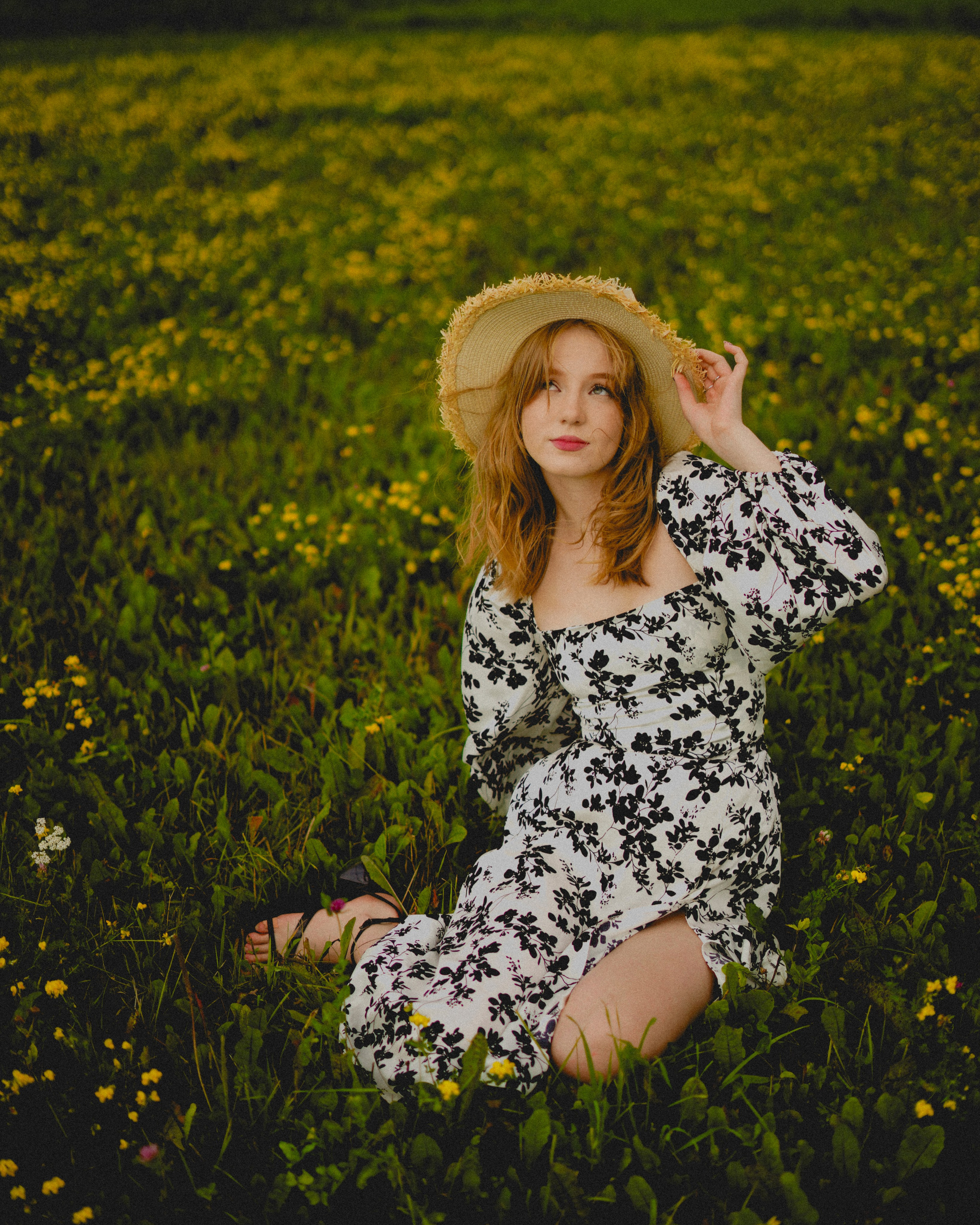 Вика. Творческий фотограф в Санкт-Петербурге Леонид Фельдман