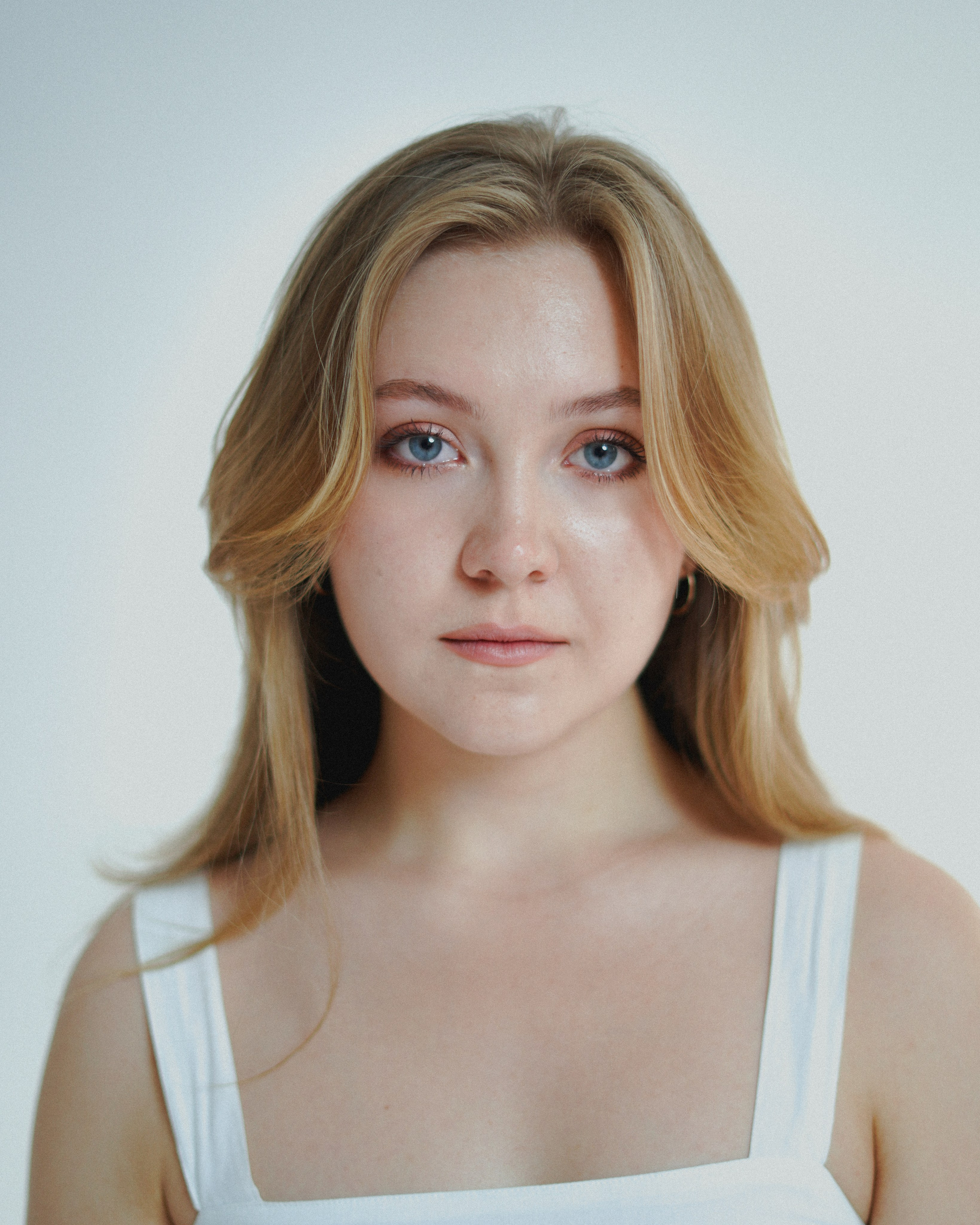 Катя. Творческий фотограф в Санкт-Петербурге Леонид Фельдман