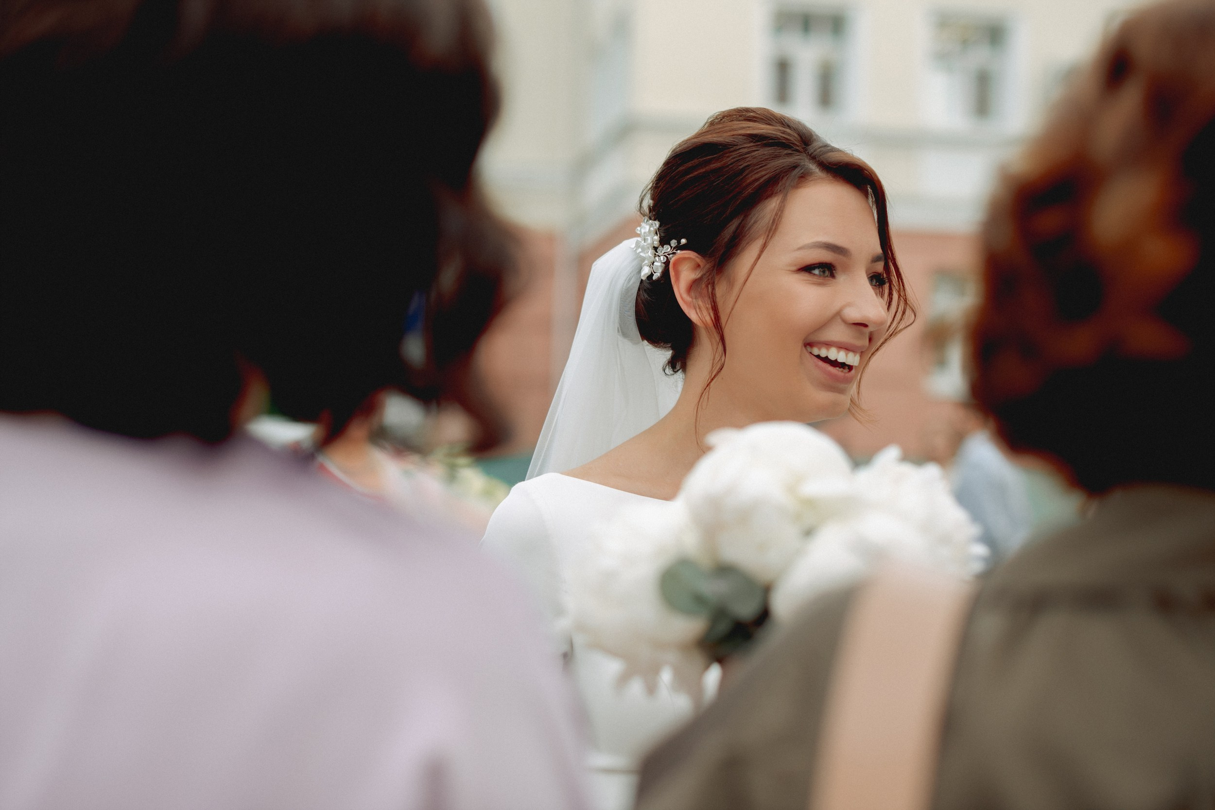 ЛИЗА И АНТОН. Шашкова Вероника / Свадебный и семейный фотограф Москва и Ярославль