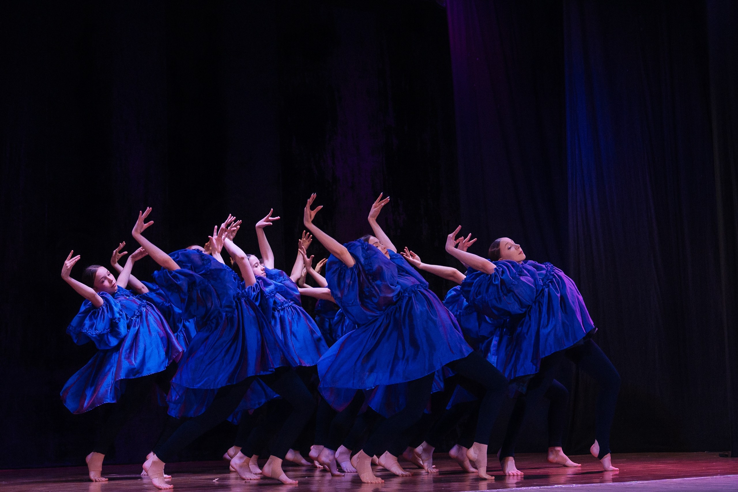 Zabava. Фотограф в Глазове Роман Маньков