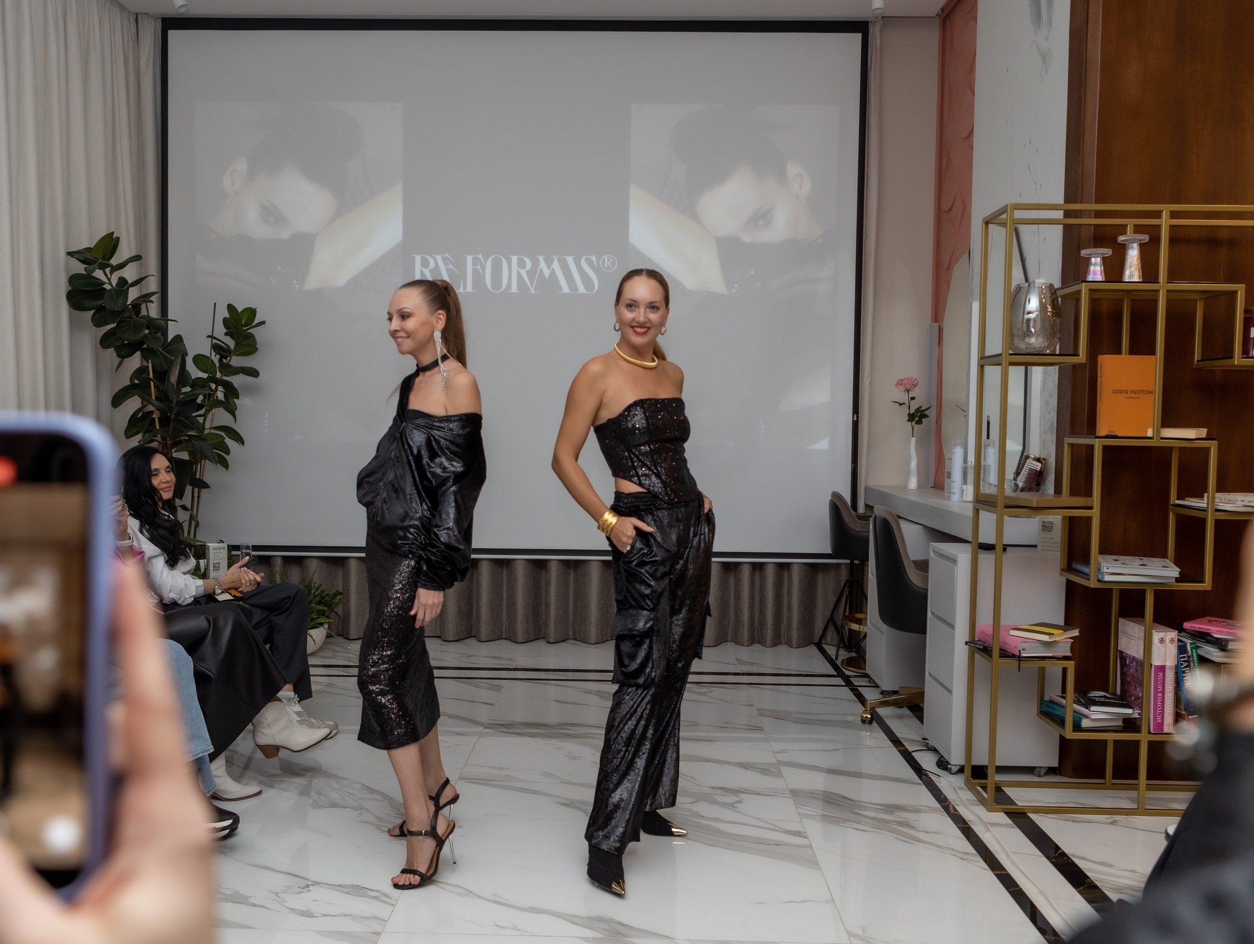 Партнерские вечера