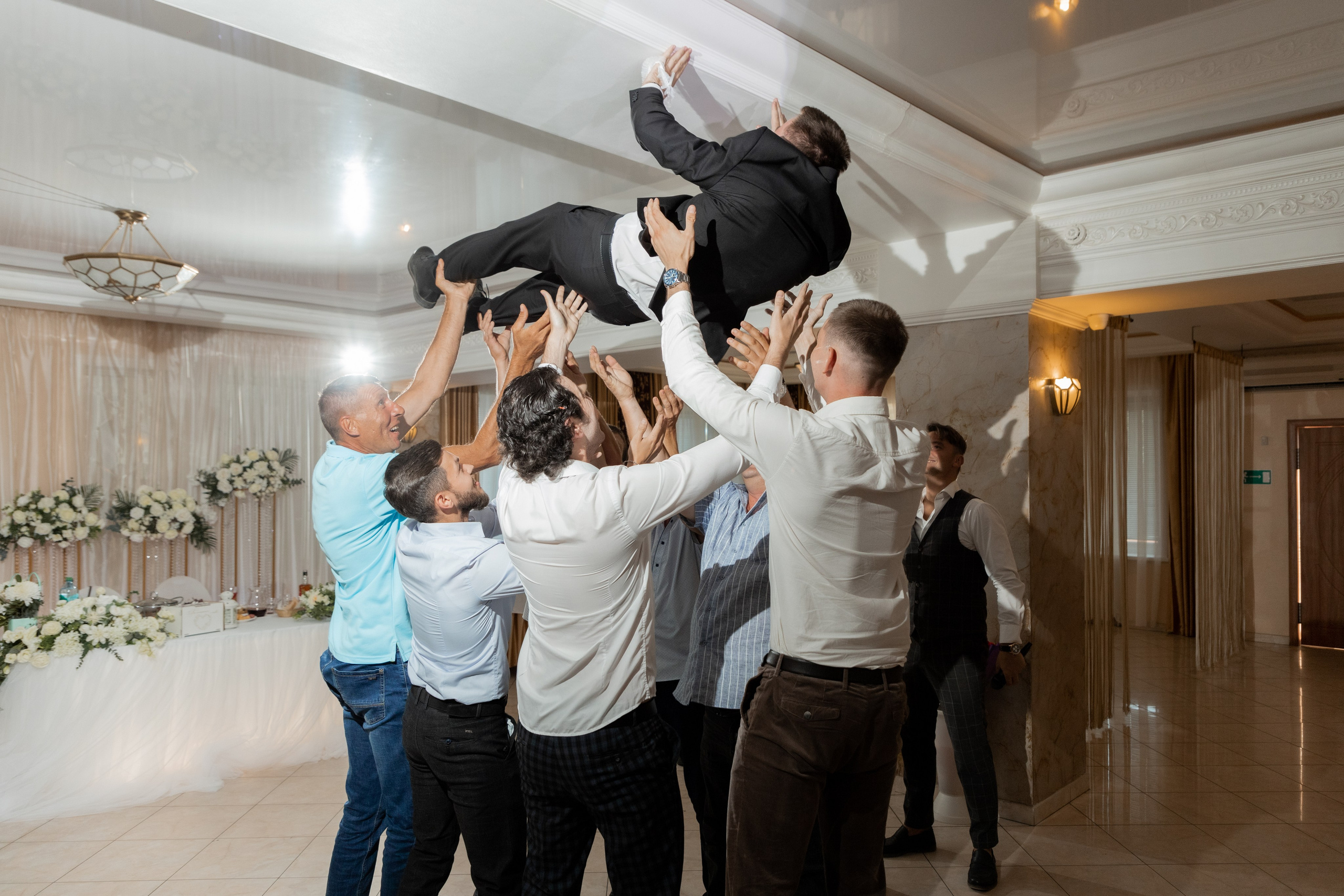 Эдуард и Юлия (сокращено). Свадебный фотограф Ангелина Сунгатулина | Саратов | Балаково | Вольск