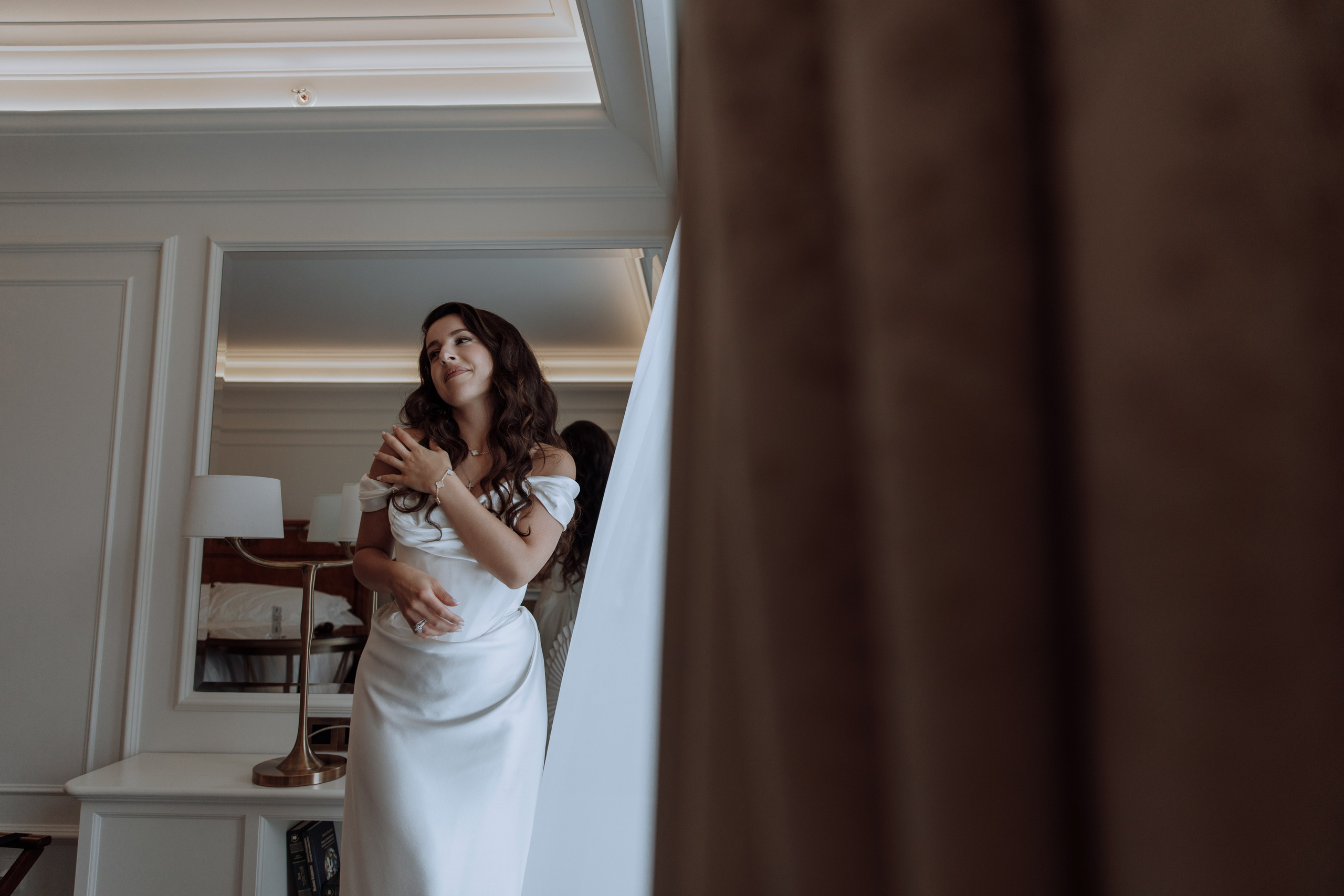 Венчание Екатерины и Рэкса. Свадебный и семейный фотограф в Санкт-Петербурге Барсова Анастасия