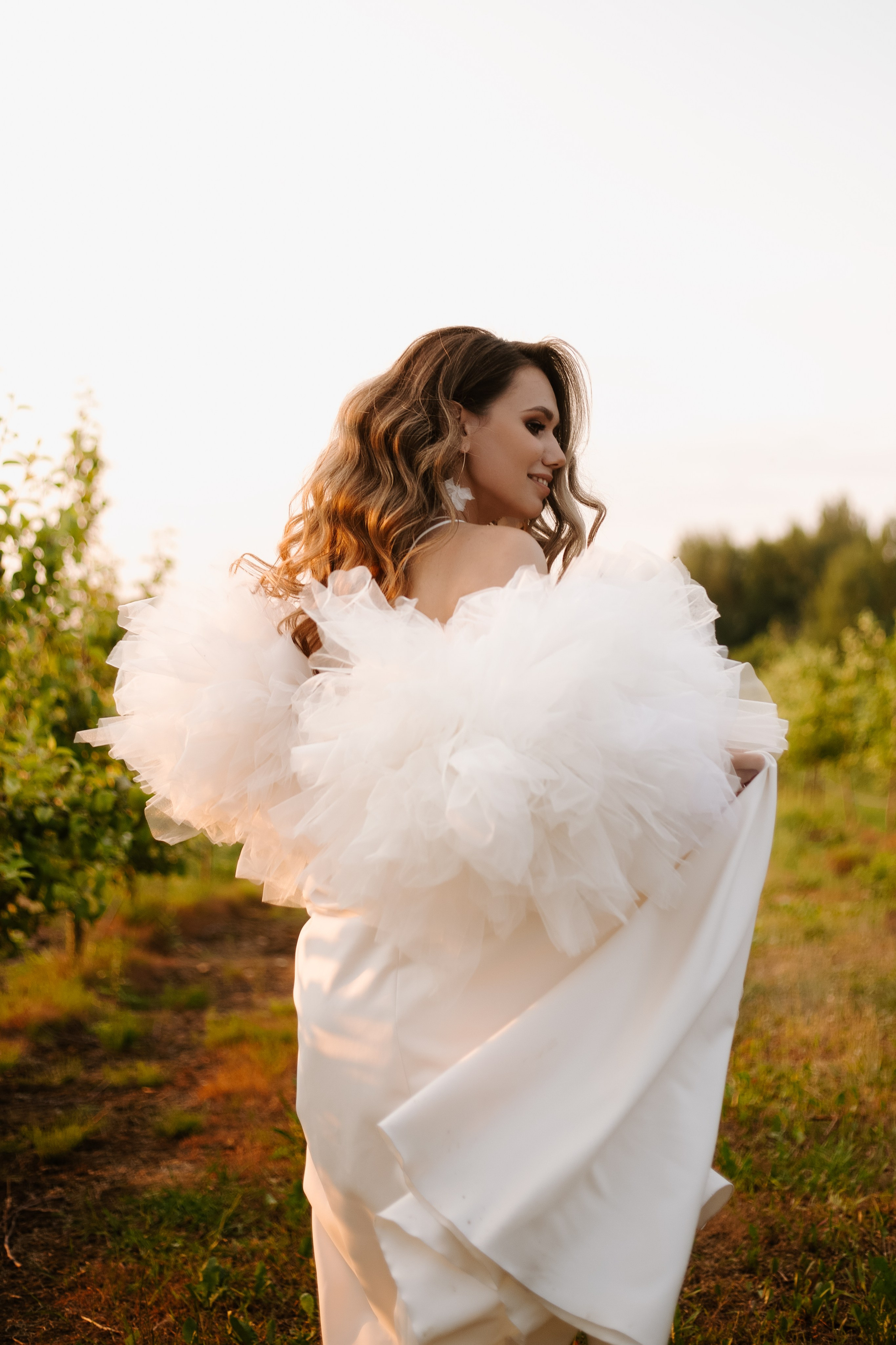 Victoria & Evgeniy. Фотограф в Минске — Юлия Деяк. Фотосессии в Минске