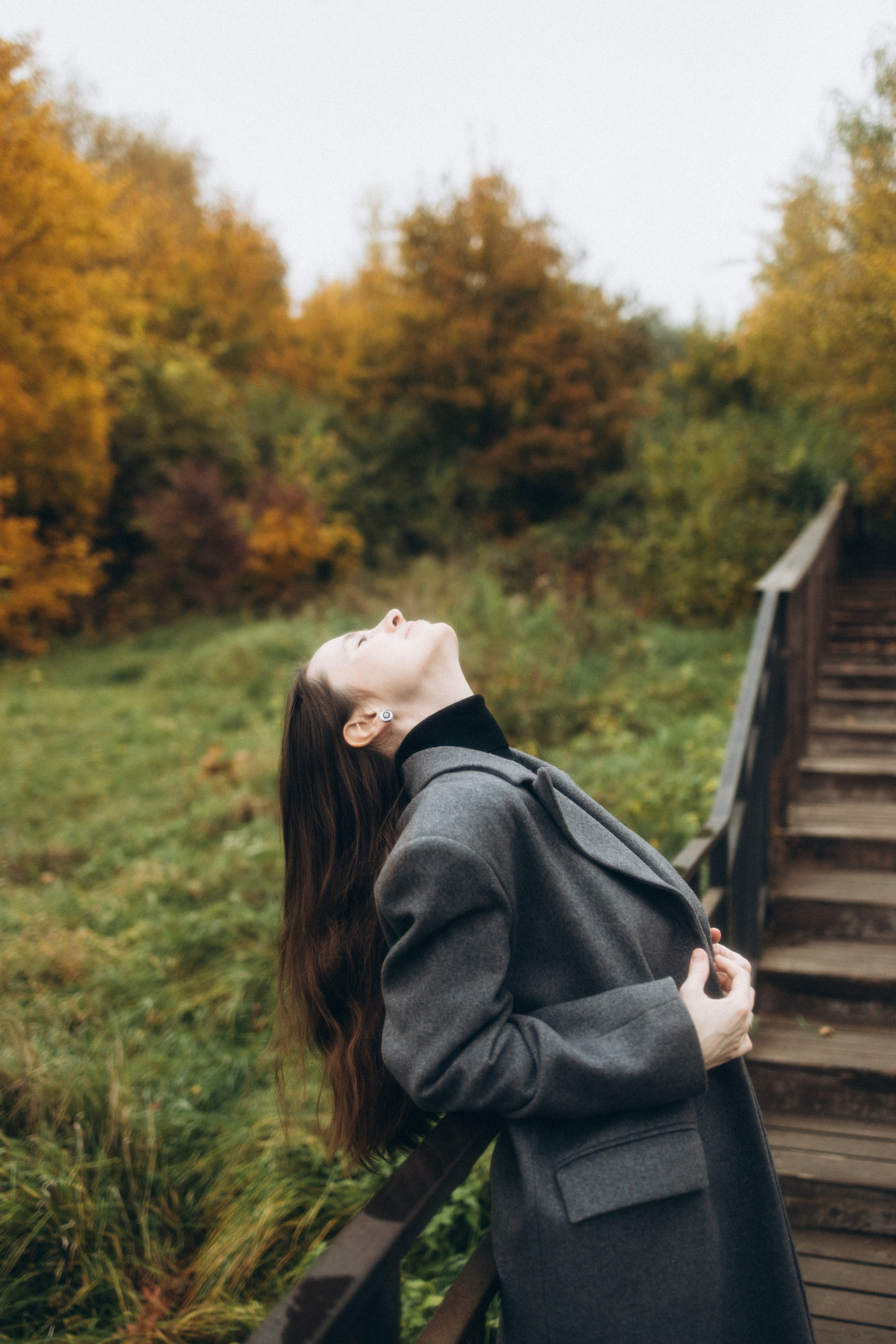 Фотограф Валерия Ковпак. Москва. Химки. Куркино