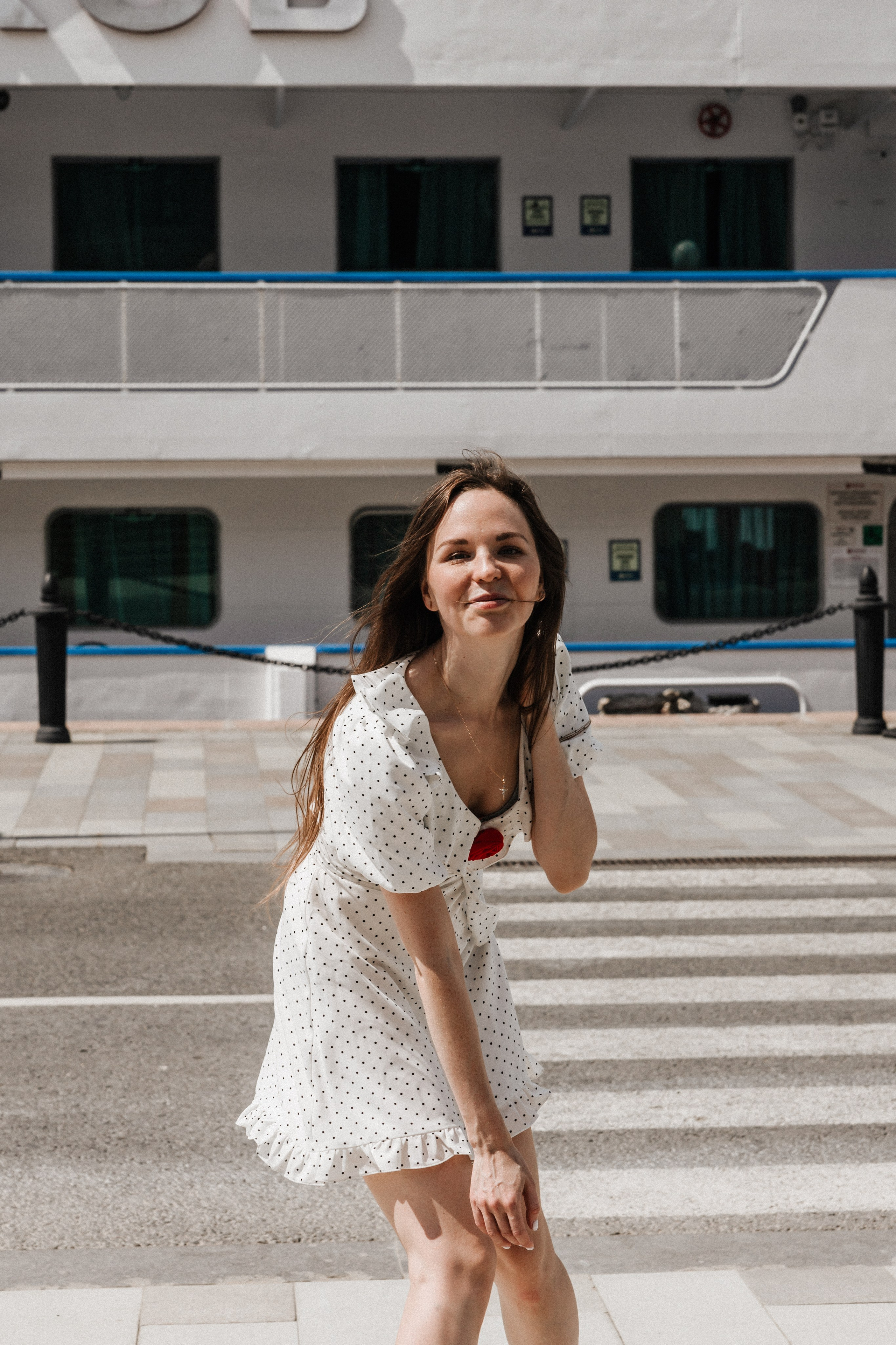 Татьяна. Фотограф Виктория Волкова. Москва