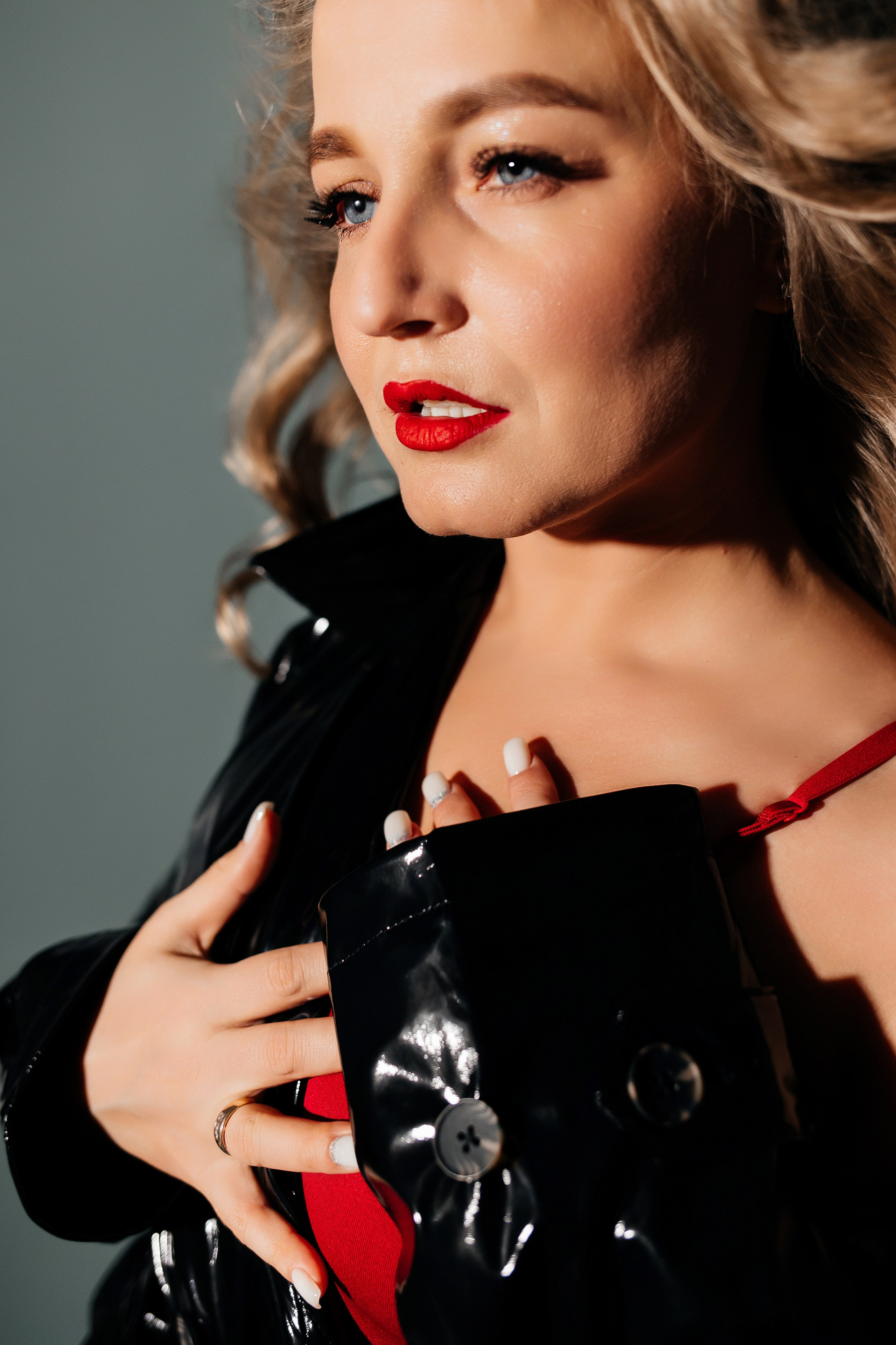 Анастасия. Фотограф Кудымкар | Пермский край