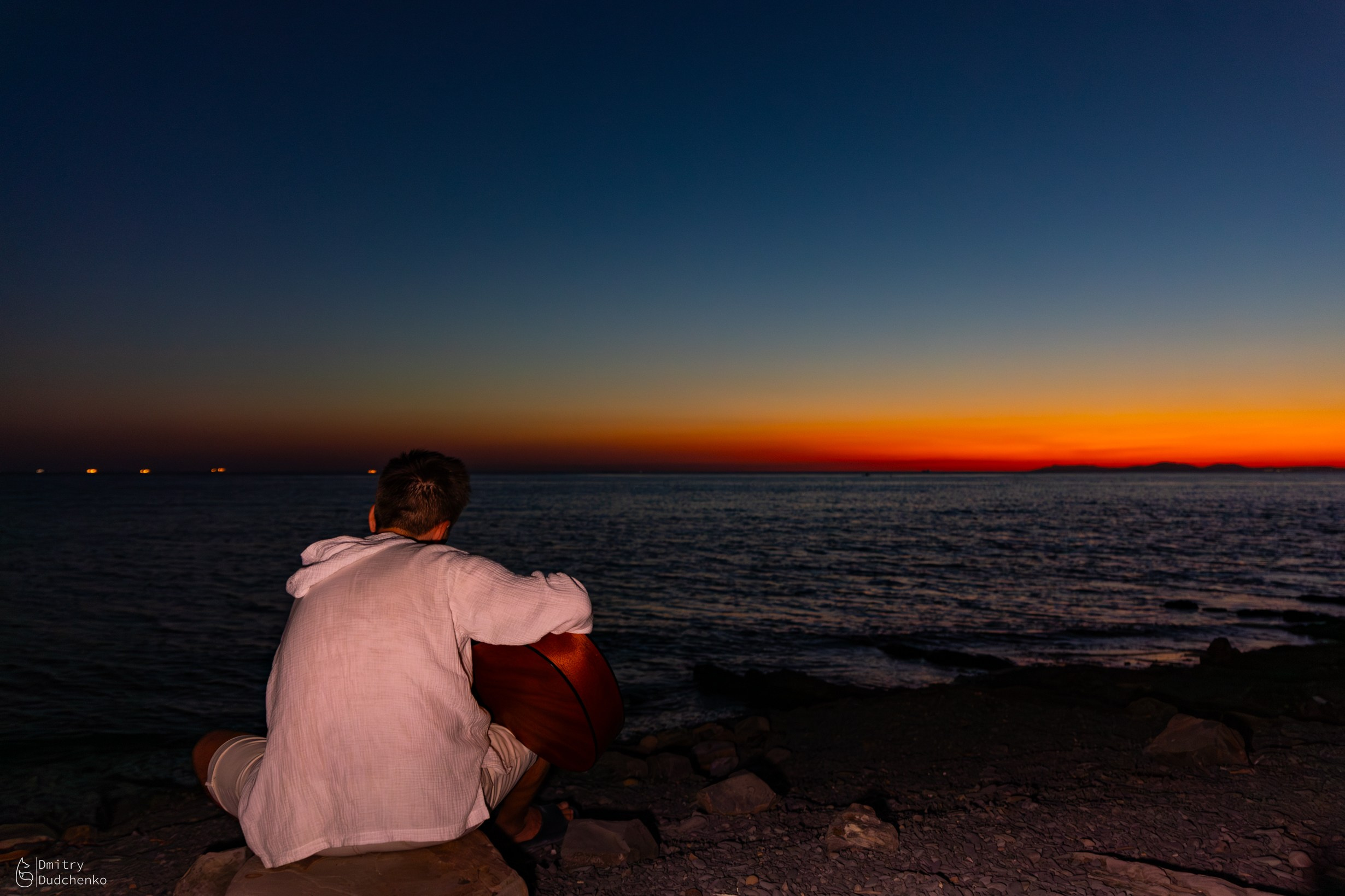 Портретная съемка. Репортажный фотограф Дудченко Дмитрий