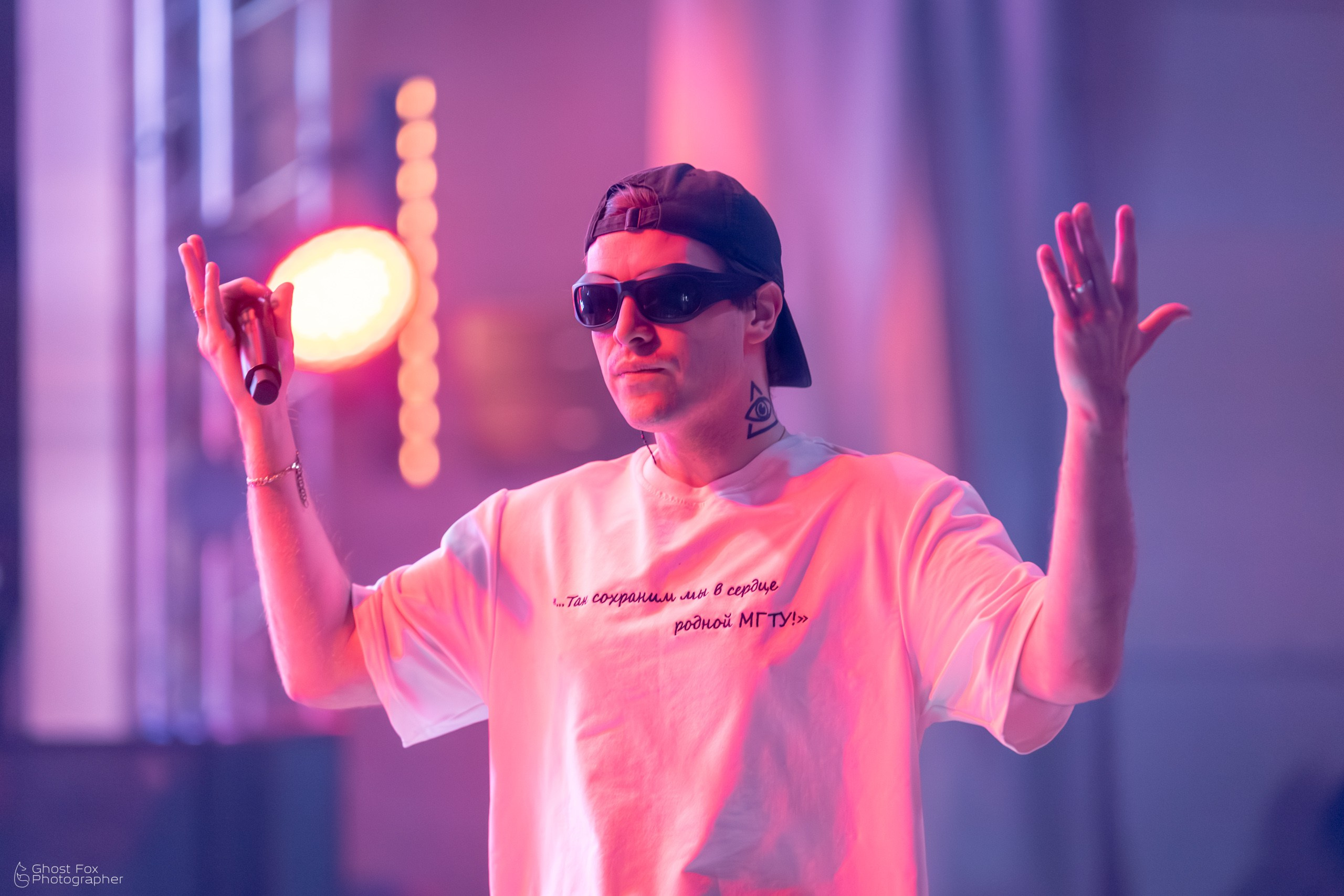 Портретная съемка. Репортажный фотограф Дудченко Дмитрий