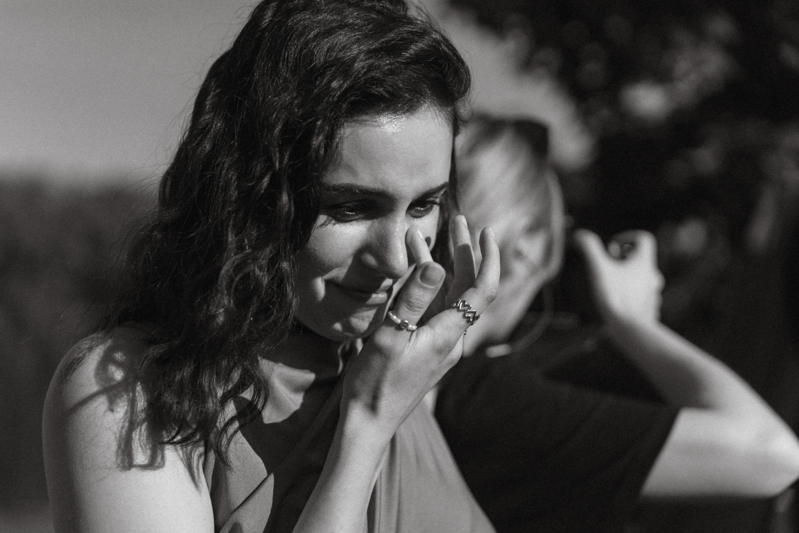 Антон и Алина. Фотограф Ксения Тимченко. Бережно к вам и вашим чувствам