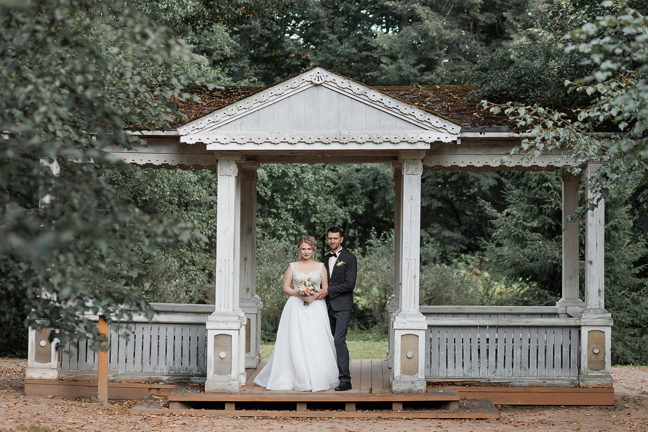 Свадьба Стаса и Насти. Свадебный и семейный фотограф в Твери и Тверской области