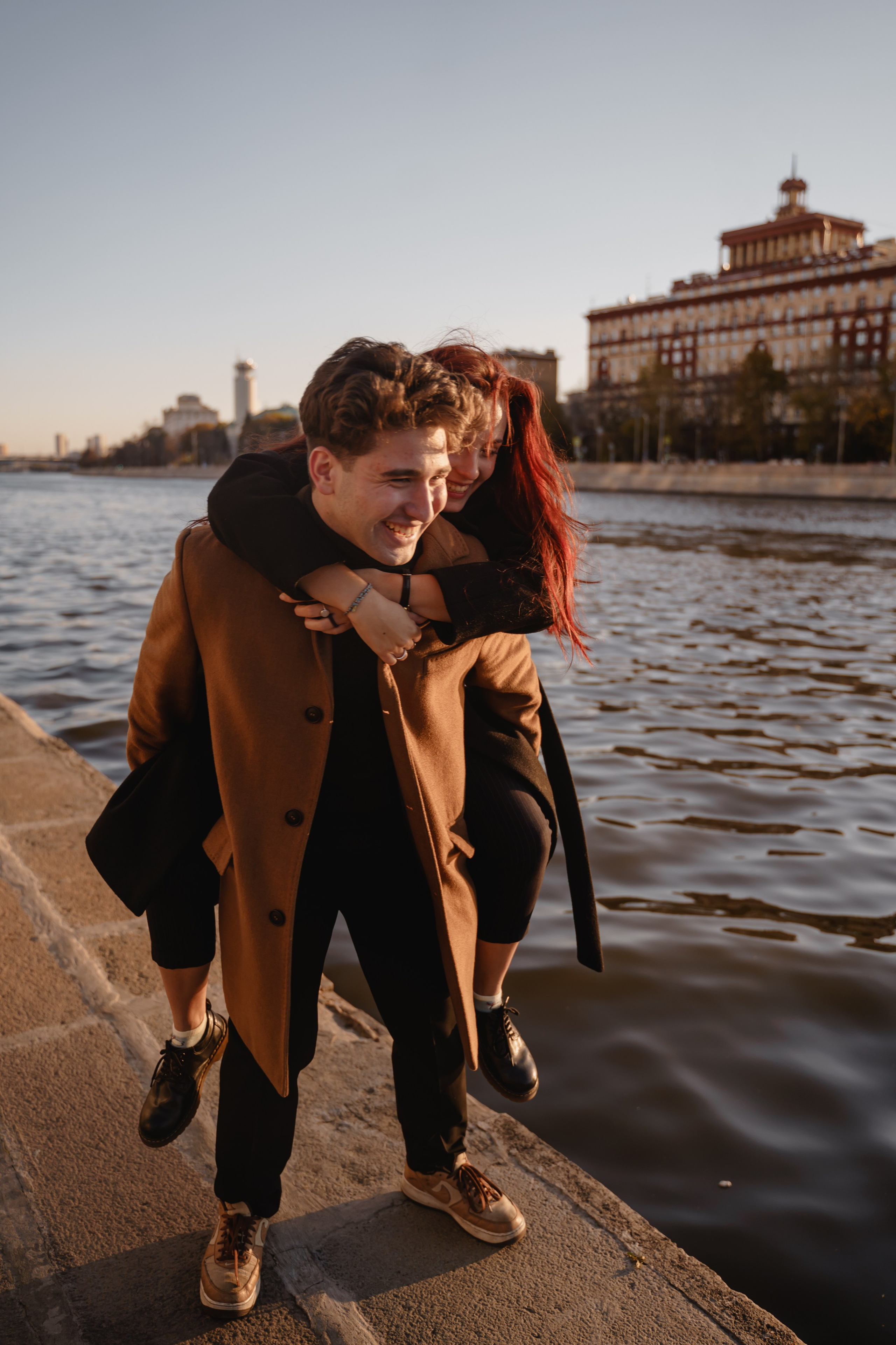 MARIA&MAX. Анастасия Вайнер — свадебный и портретный фотограф в Германии и по всей Европе