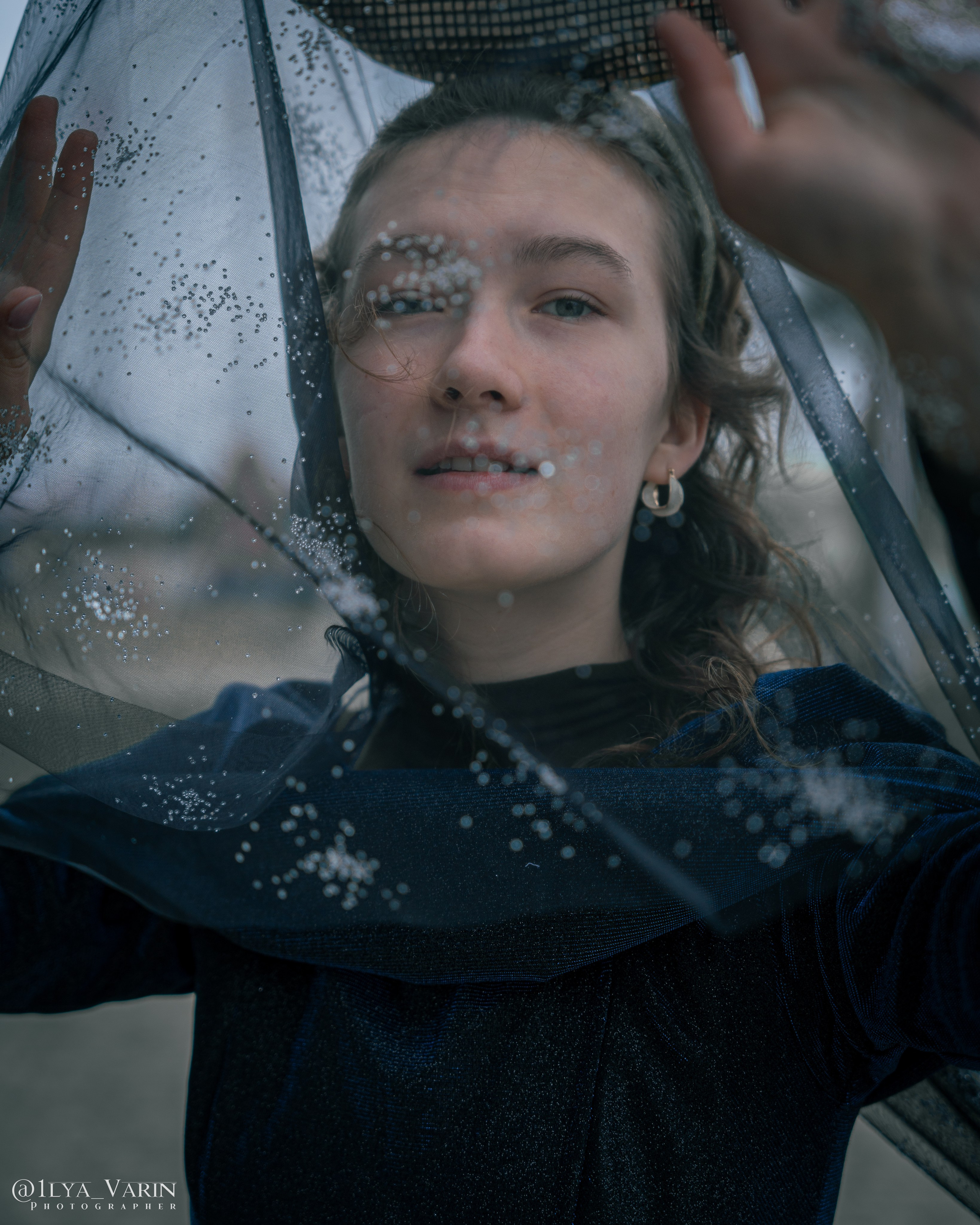 Всемирный фестиваль молодёжи 2024. Илья Варин — Фотограф Москва, Тверь