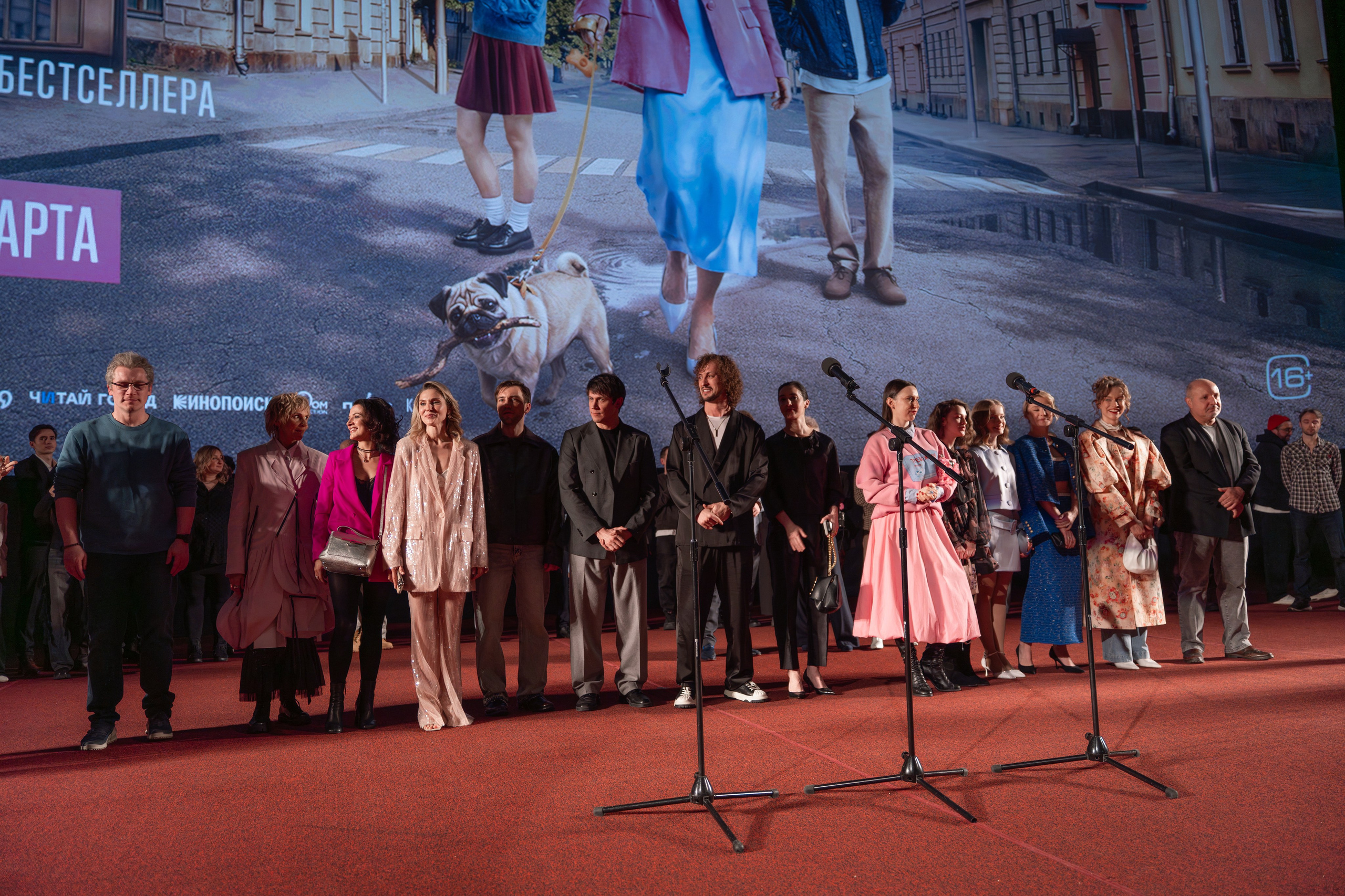 Премьера: К себе нежно. Илья Варин — Фотограф Москва, Тверь