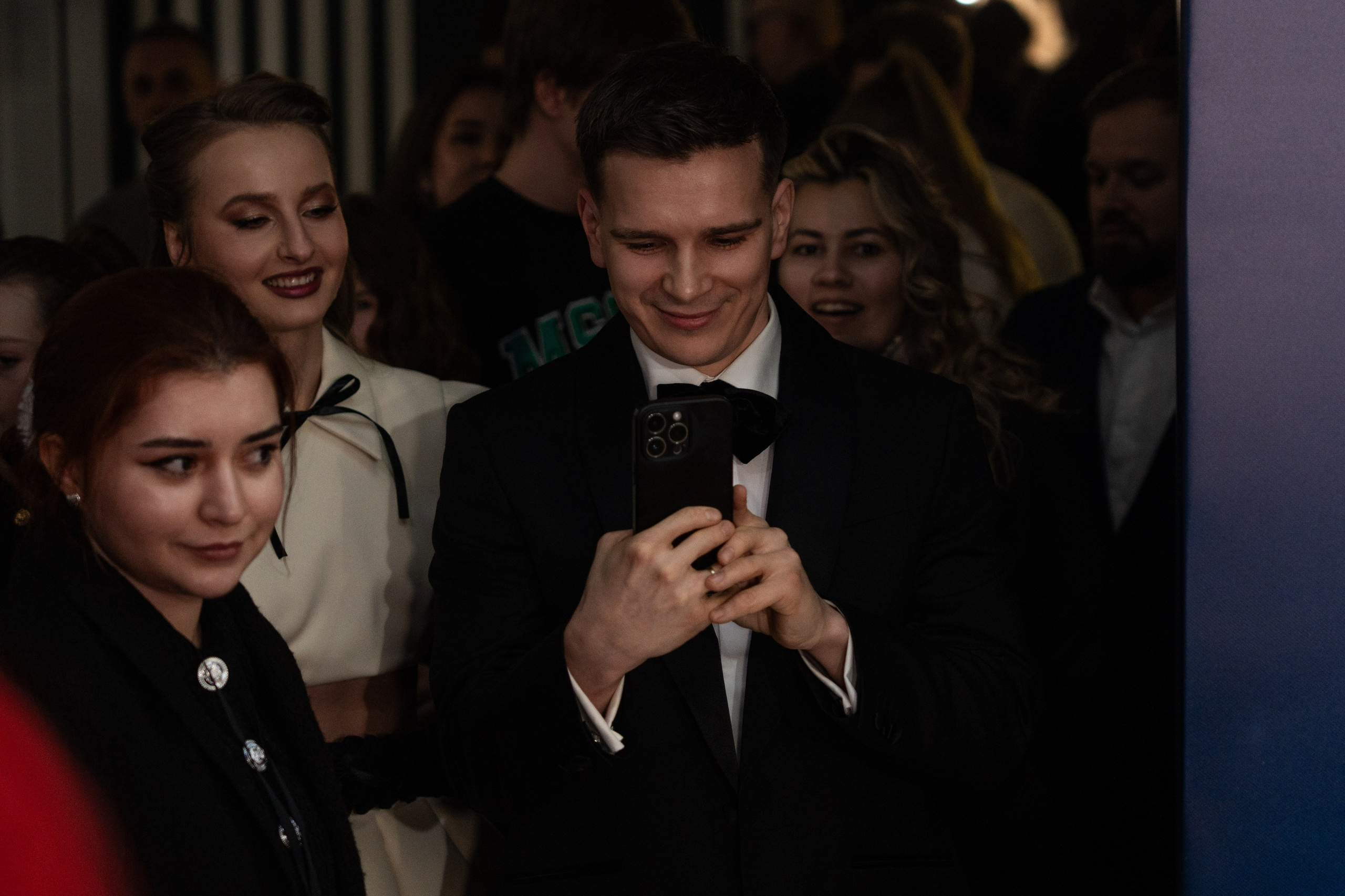 Премьера: Левша. Илья Варин — Фотограф Москва, Тверь