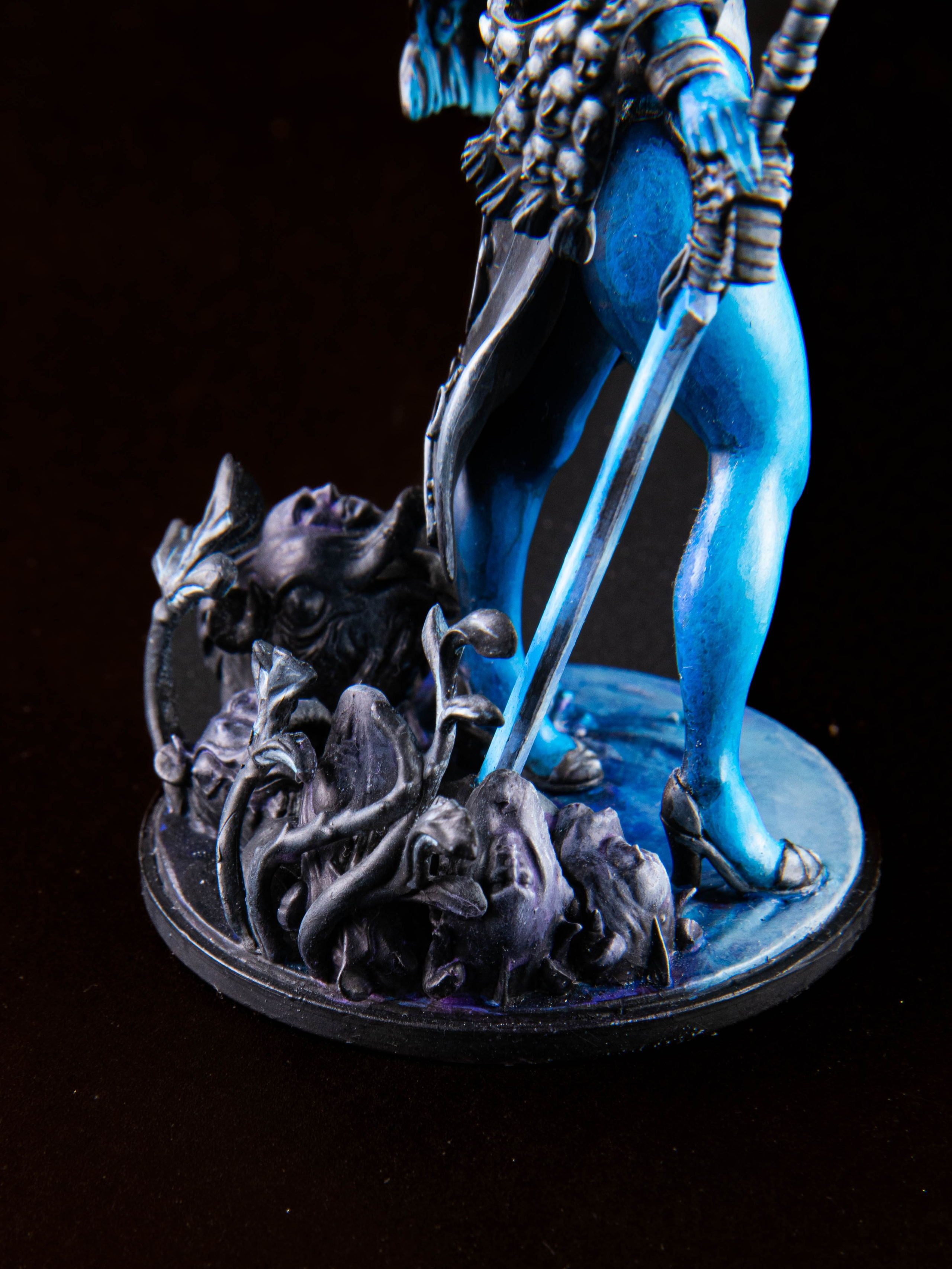 Фигурка. «Матрица»