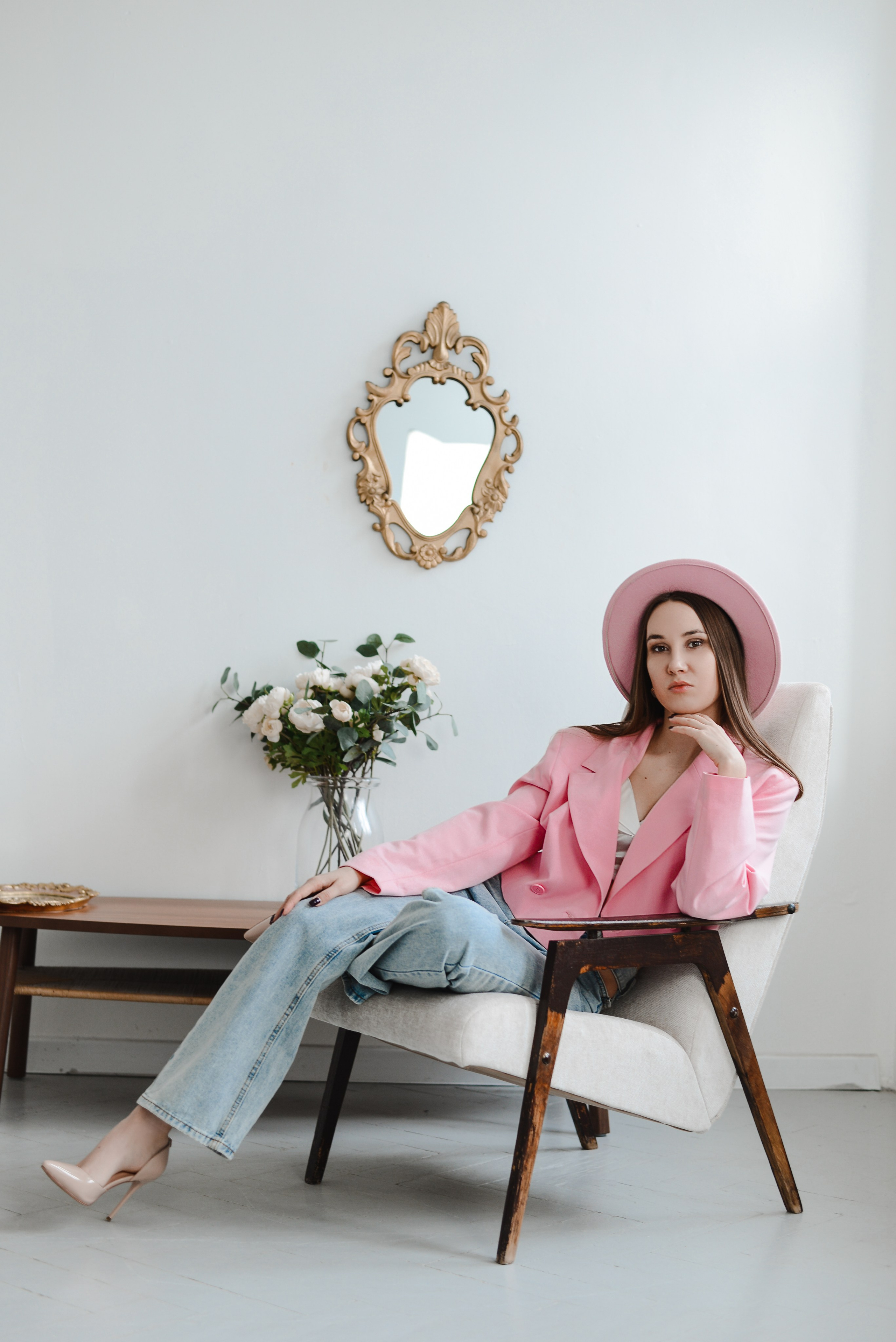 Так по-весеннему. Фотограф Ярута Оксана / Ростов-на-Дону