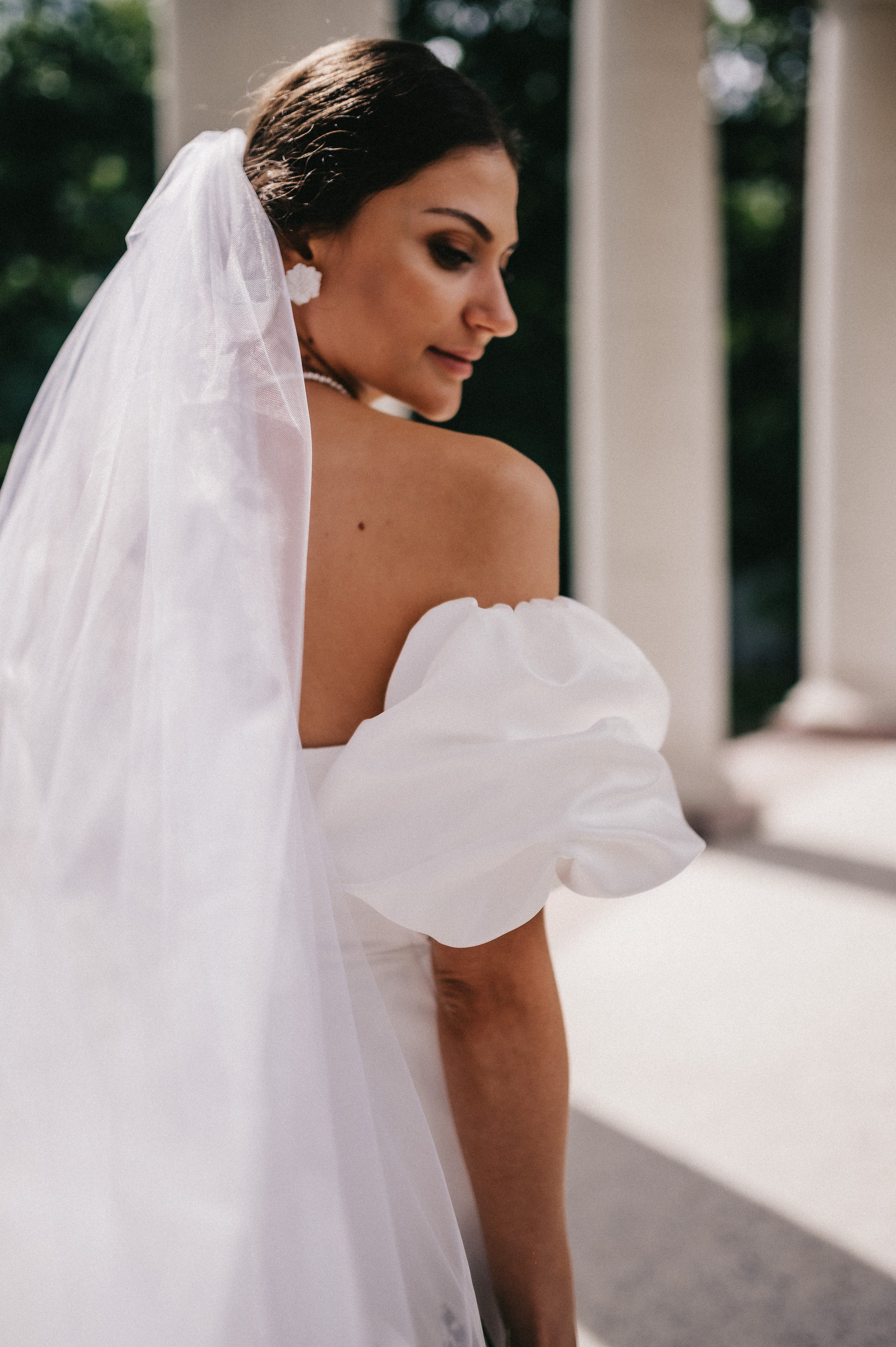 Максим и Лика. Архангельское. Семейный и свадебный lifestyle-фотограф в Москве Мария Петрова