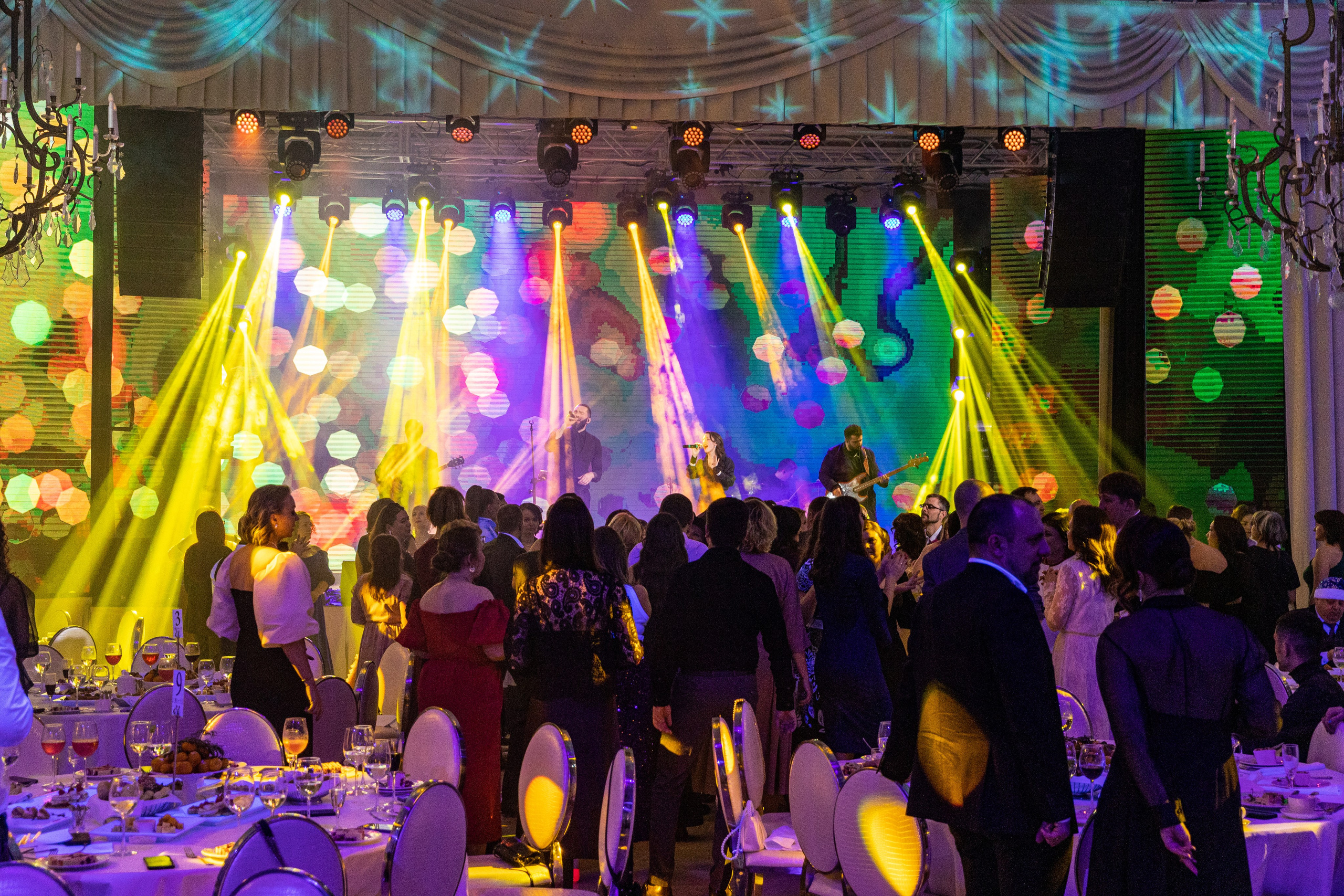 30лет Благо. Фотограф в Санкт-Петербурге Закута Ольга