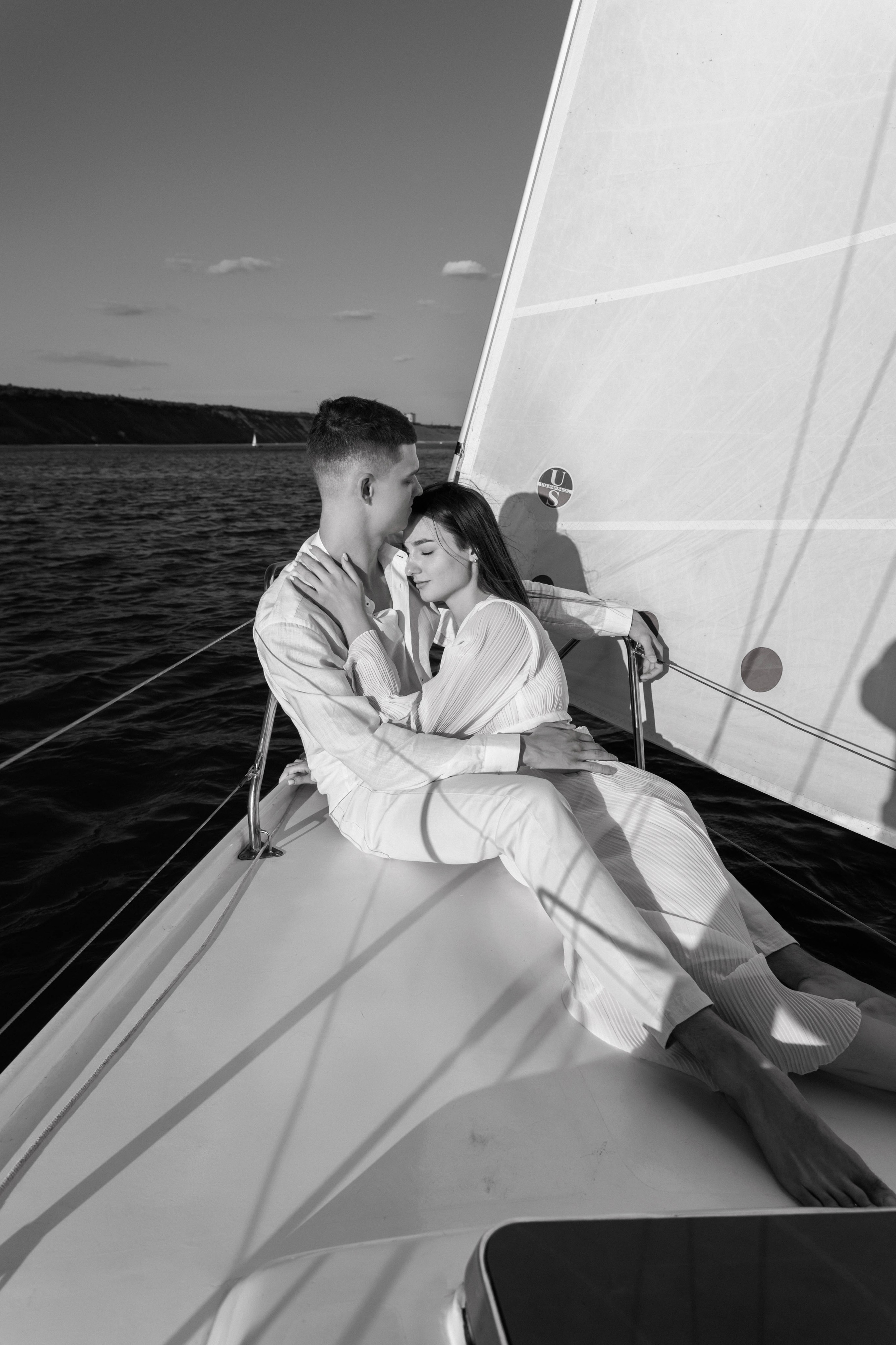 Данил и Алина. Свадебный фотограф в Самаре и СПБ Наталия Константинова