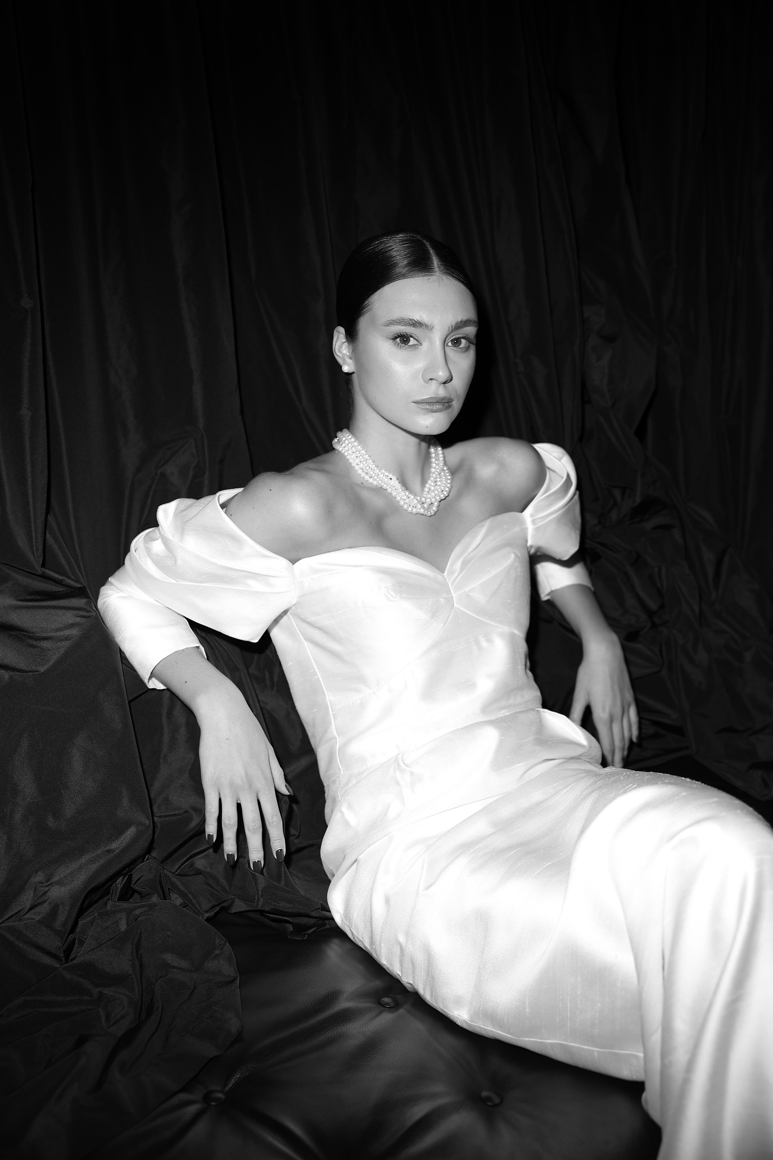 RADISSON ZAVIDOVO. Свадебный и индивидуальный фотограф в Челябинске Евгения Негодяева