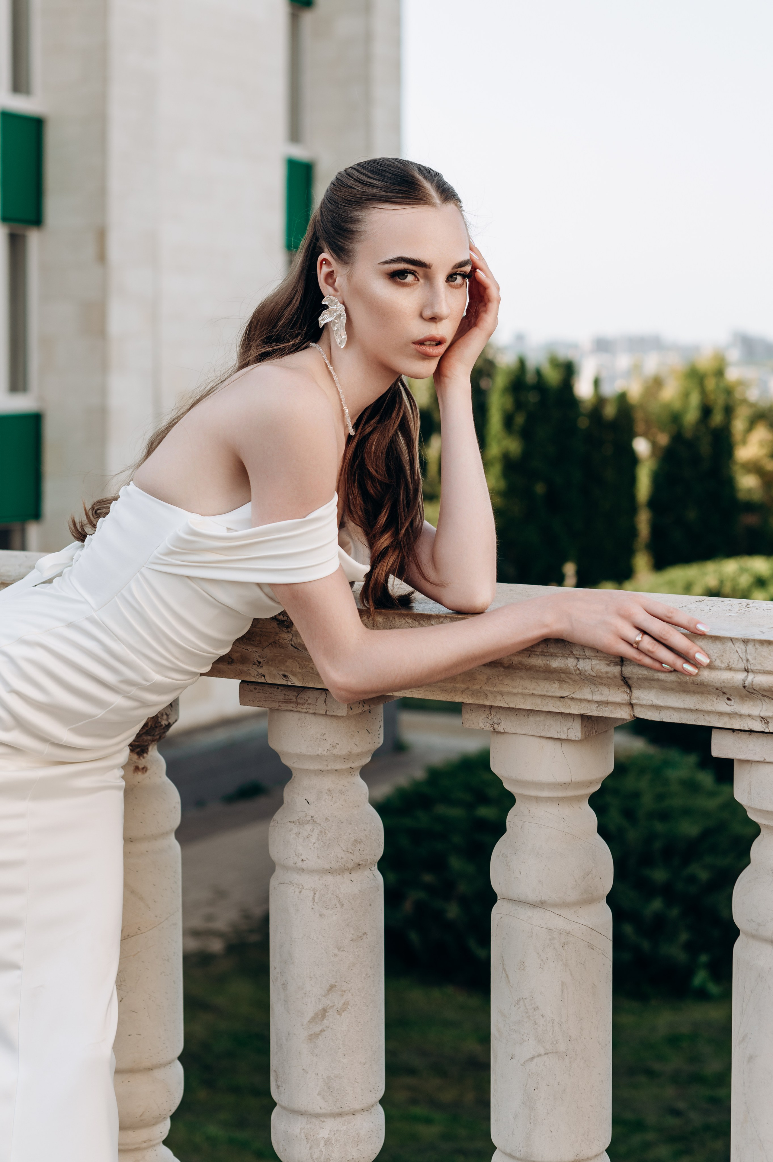 Никита и Ирина. Свадебный фотограф Белгород