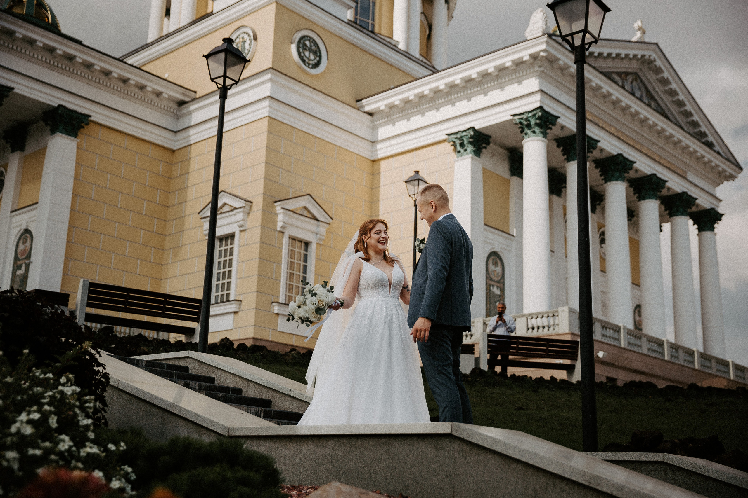 V & V. Фотограф, видеограф в Челябинске Глеб Хазиев