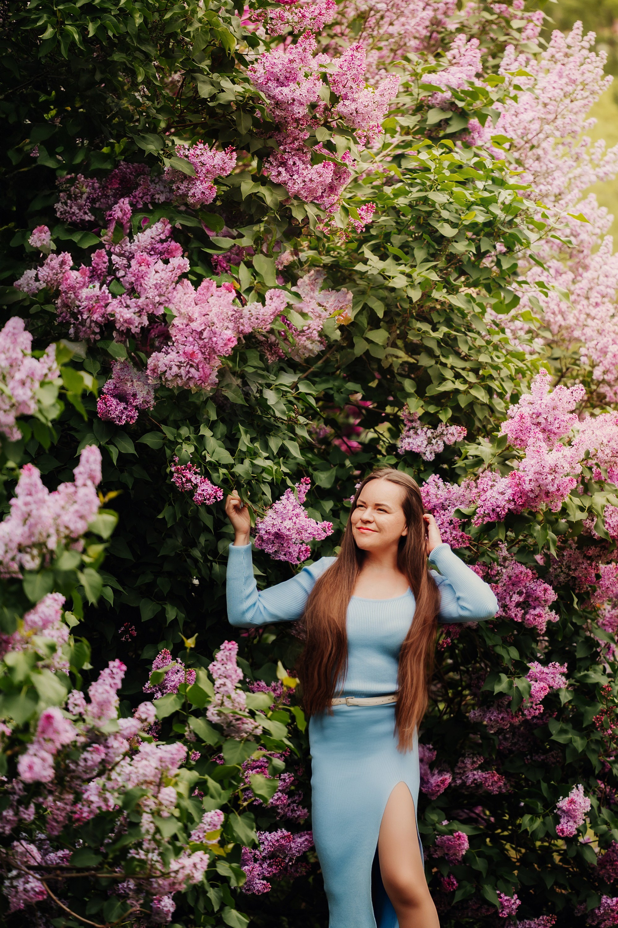 Весна. Фотограф в Москве и Московской области Людмила Виноградова