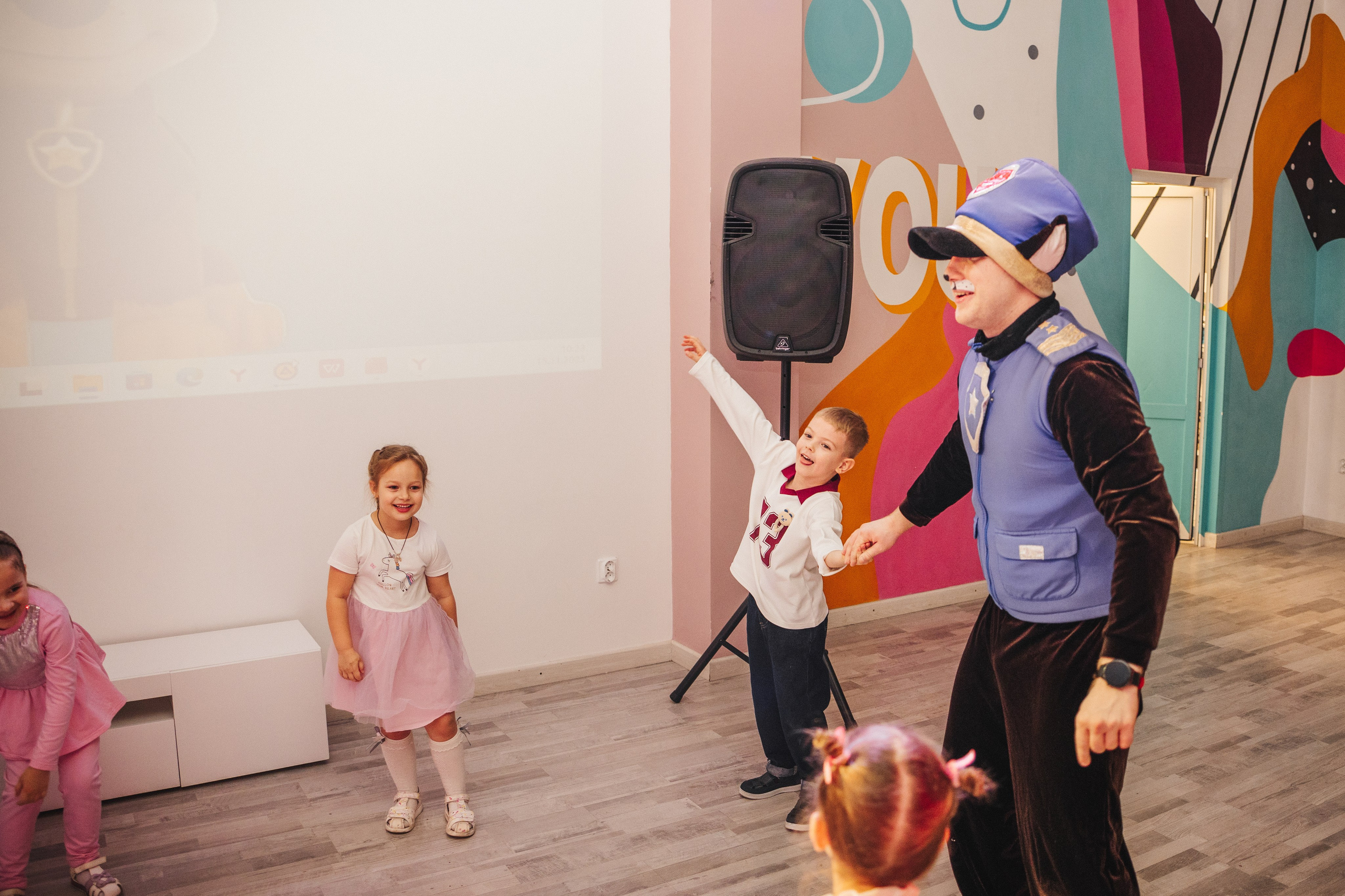 День Рождения Даниила. Фото о ВАЖНОМ