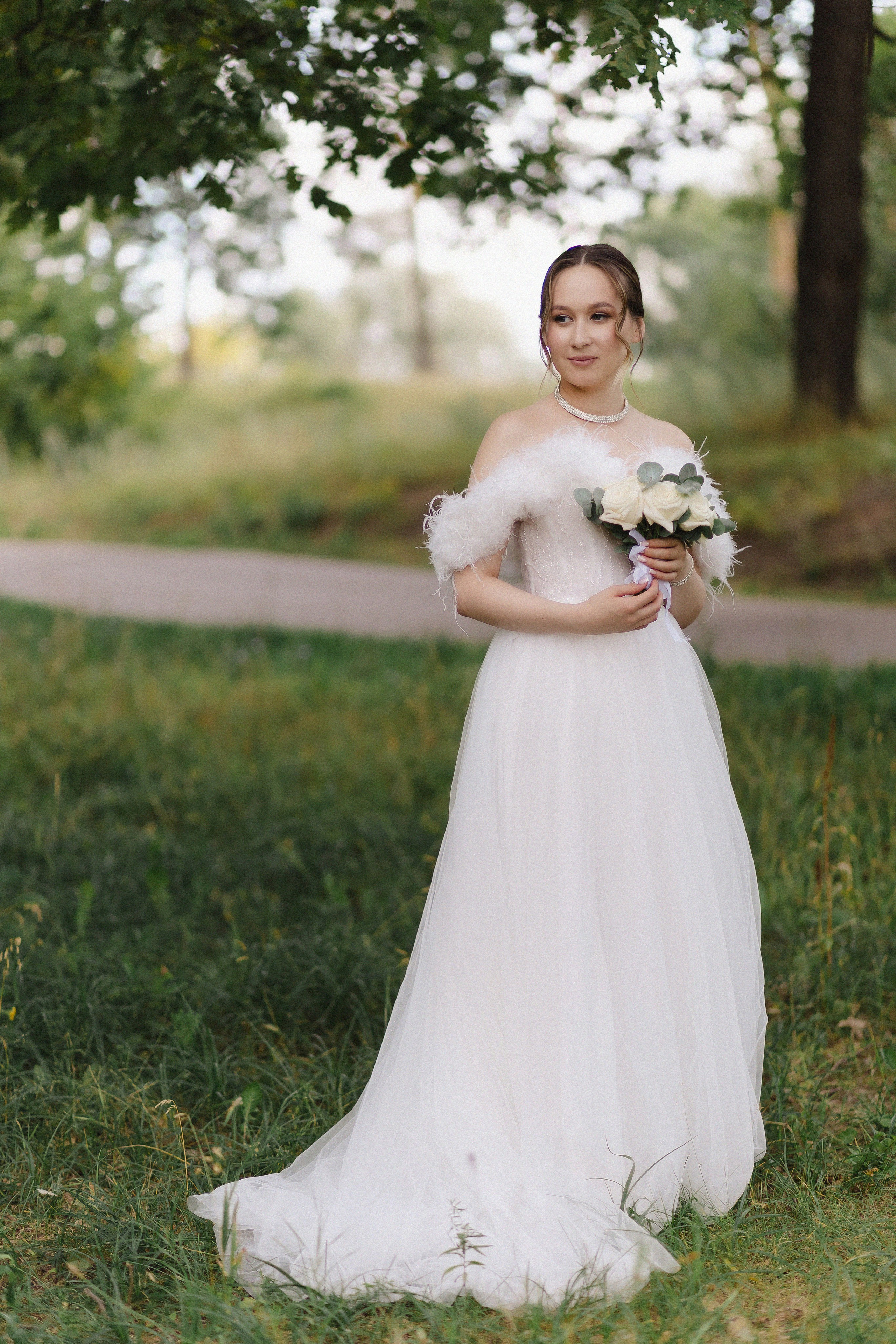 Прогулка. Свадебный и семейный фотограф в Казани и Волжске