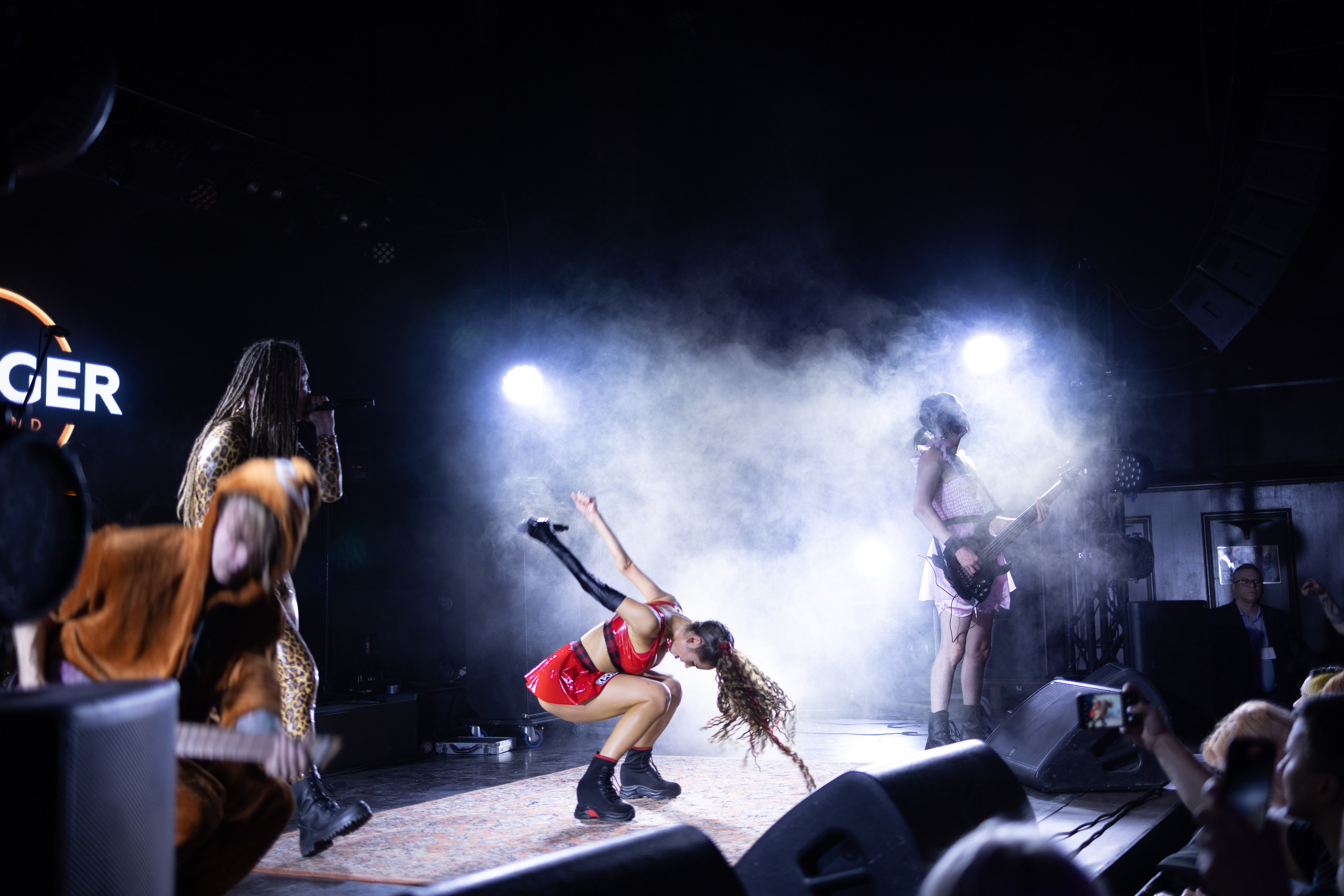 Rawanna. Репортажный и портретный фотограф в Санктпетербурге. Видиосъемка мероприятий в Санкт-Петербурге