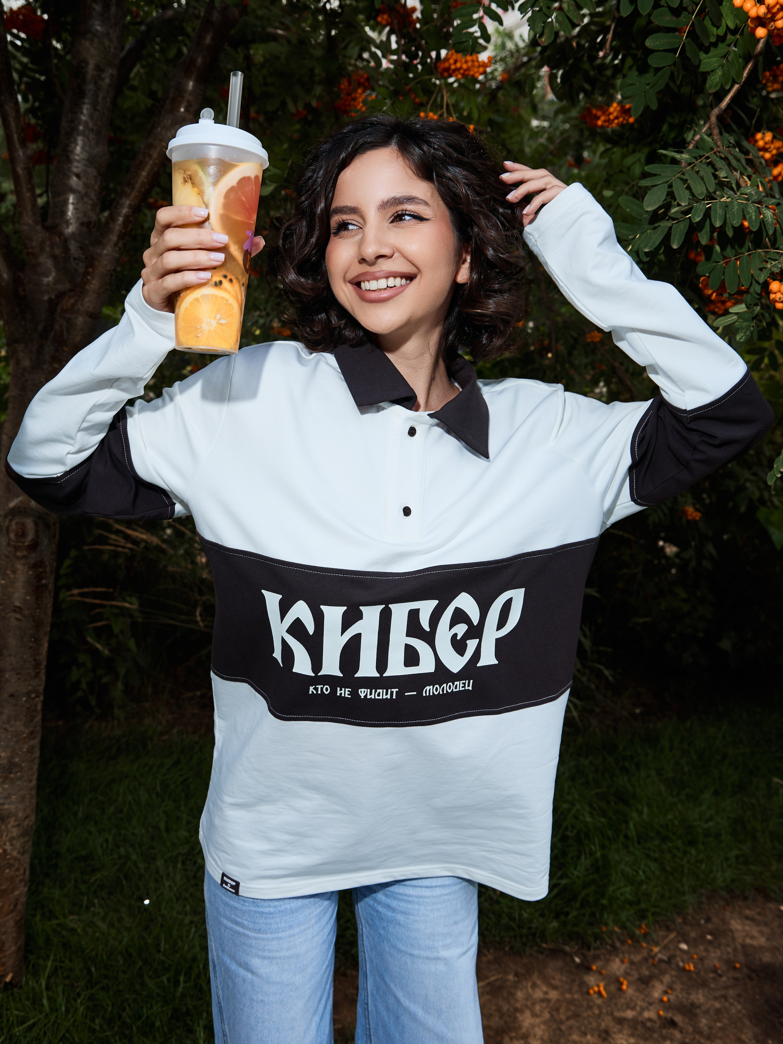 Мерч Кибер и BetBoom. Фотограф Иван Косарев