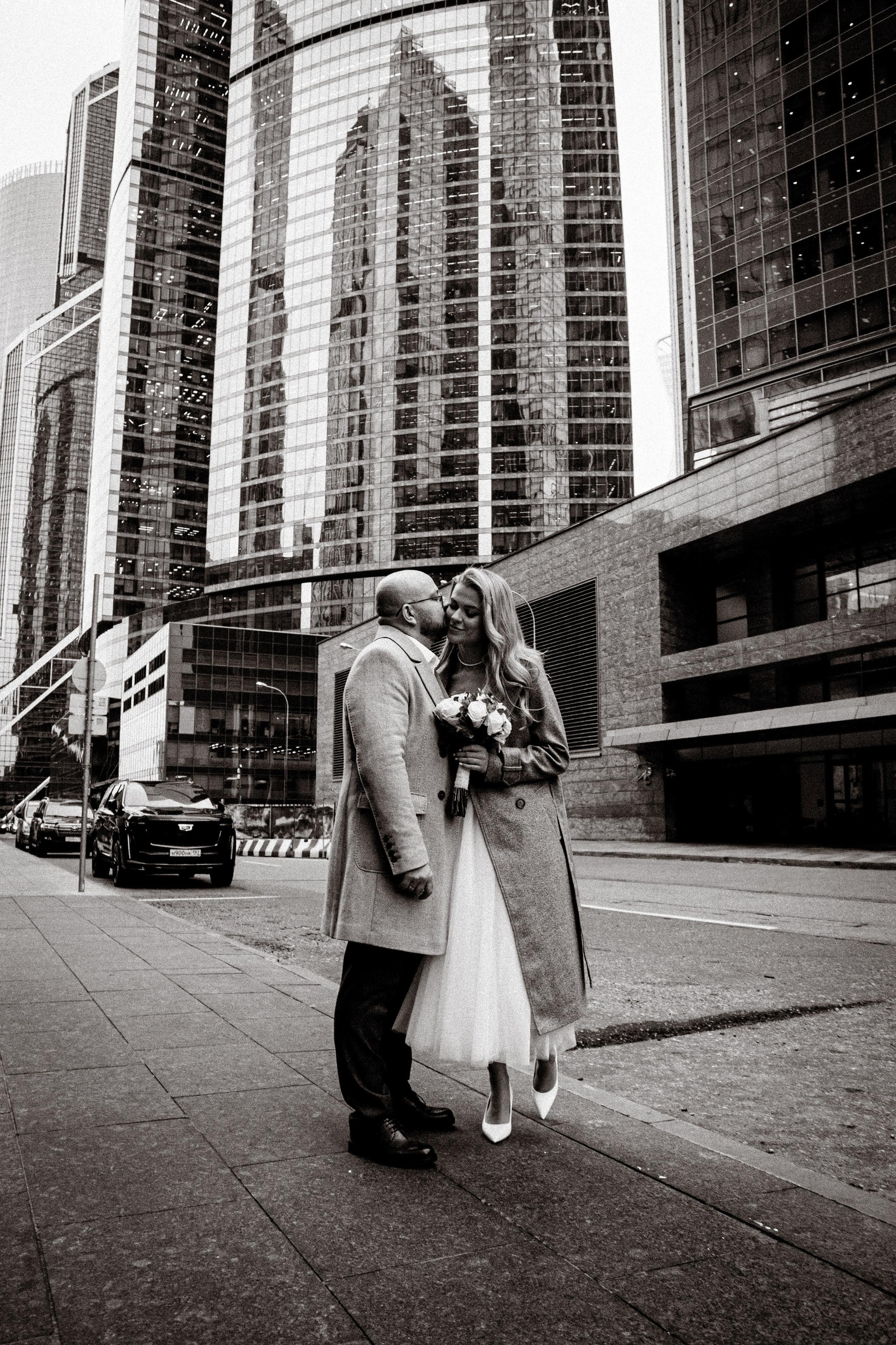 Свадьба Павла и Юлии. Продакшн VANDAL VISION