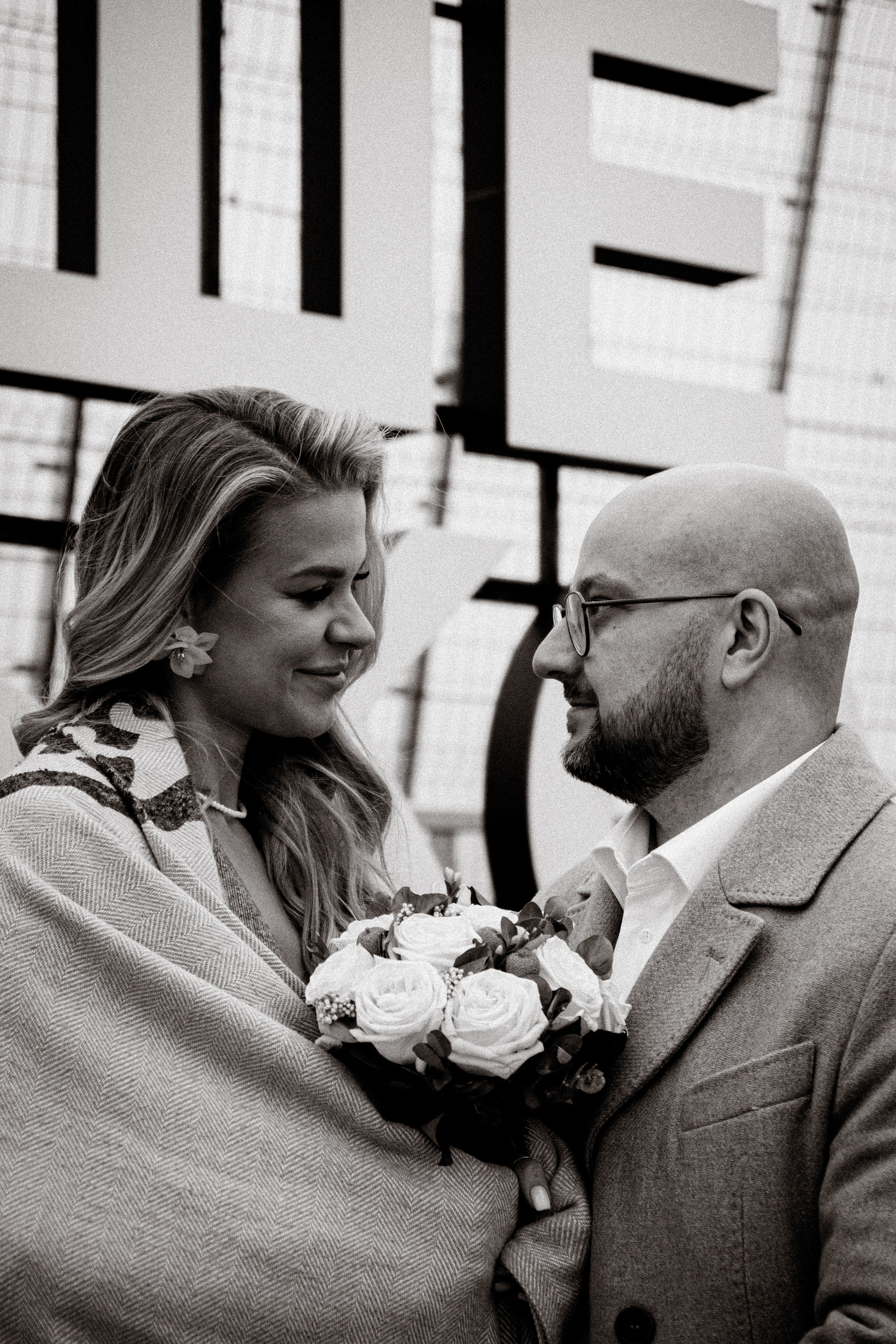 Свадьба Павла и Юлии. Продакшн VANDAL VISION